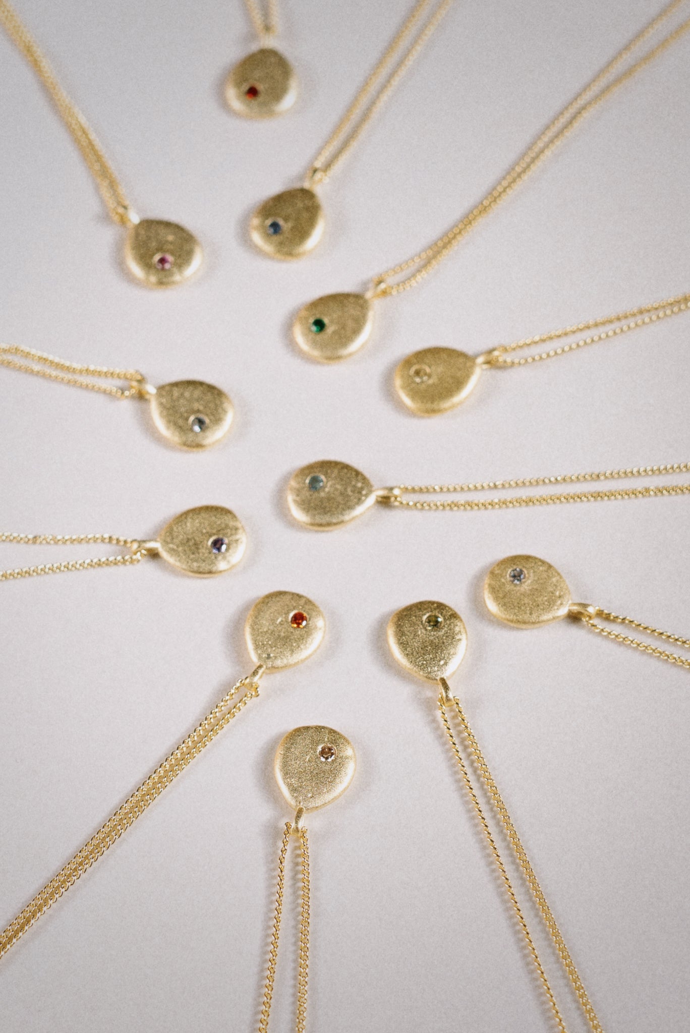 ORIGIN BIRTHSTONE / APRIL
