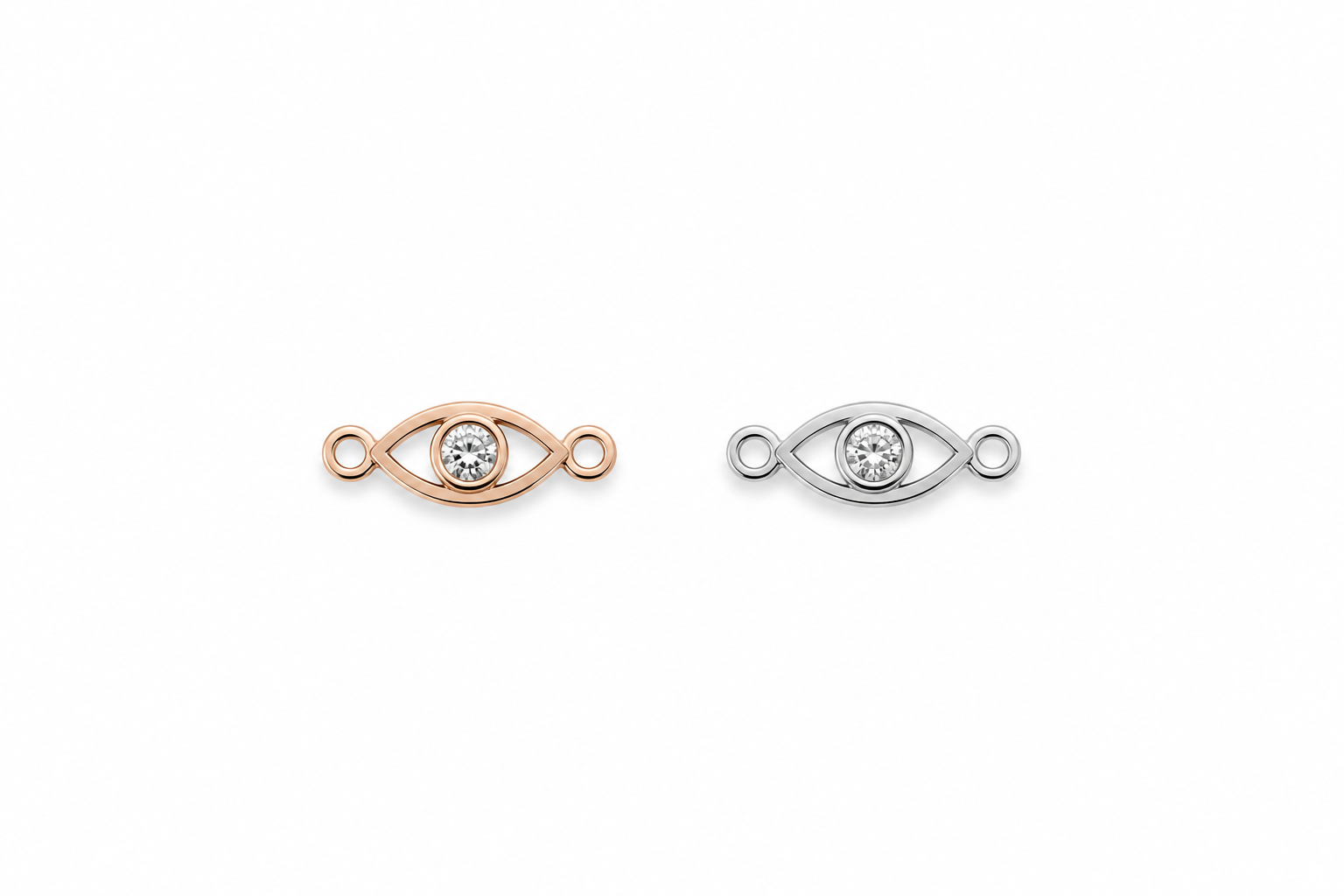 Thin Evil Eye