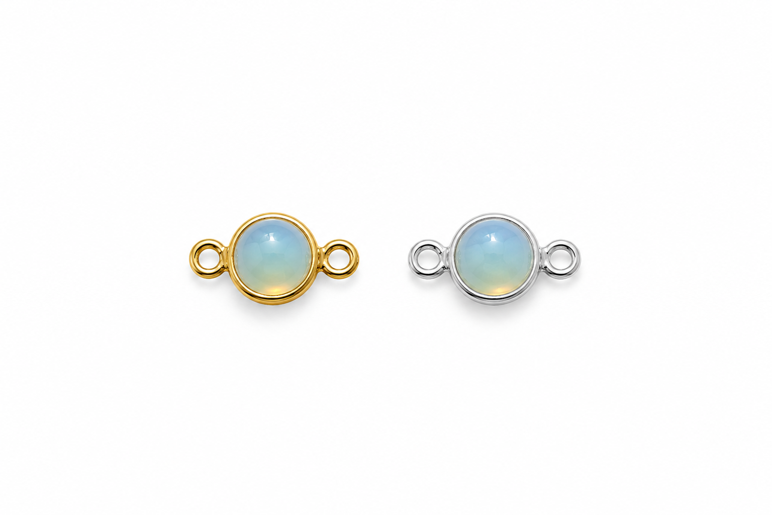 Moonstone Connector