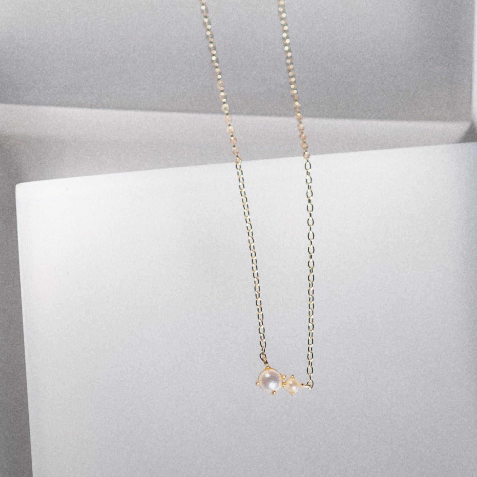 BABE NECKLACE