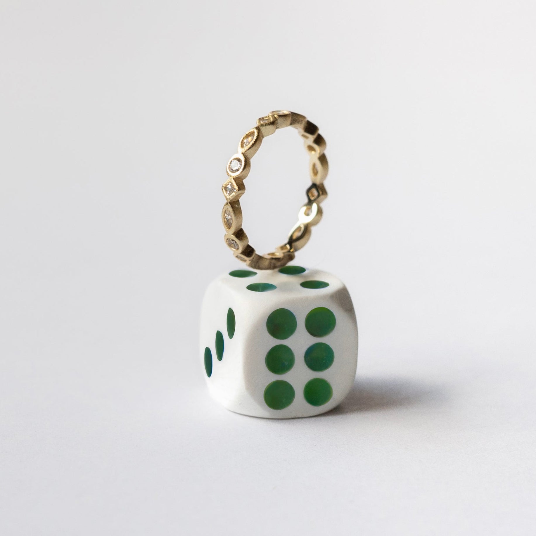 MUSE RING