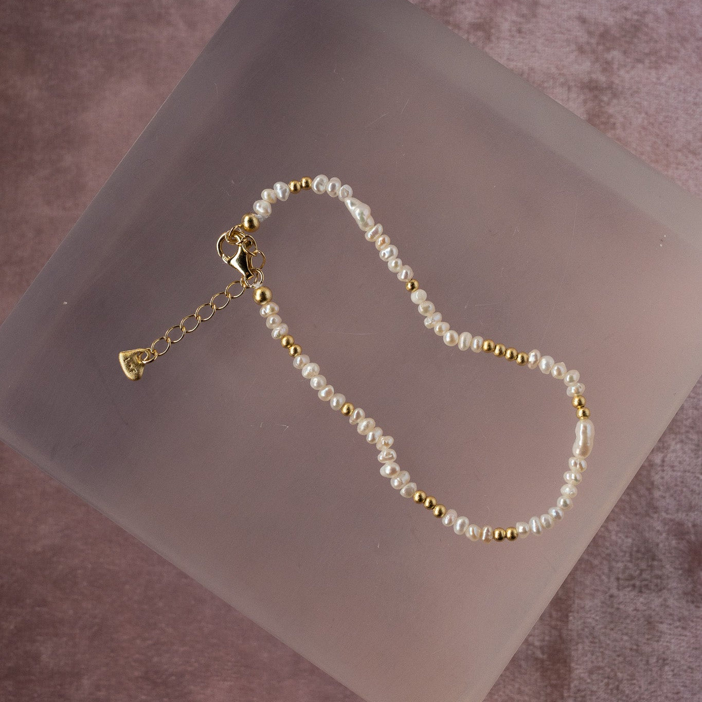 FUSE BRACELET