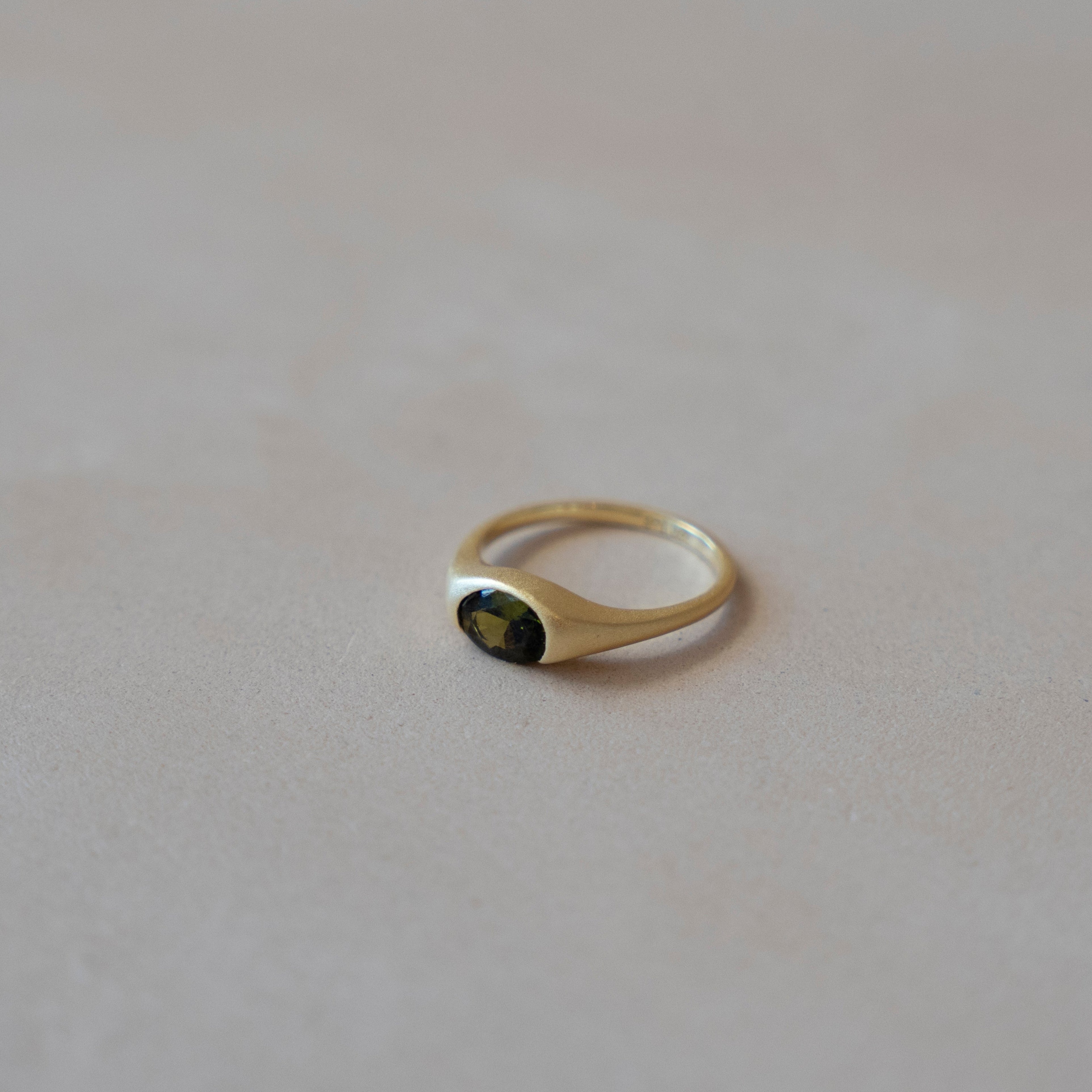 HAZE RING