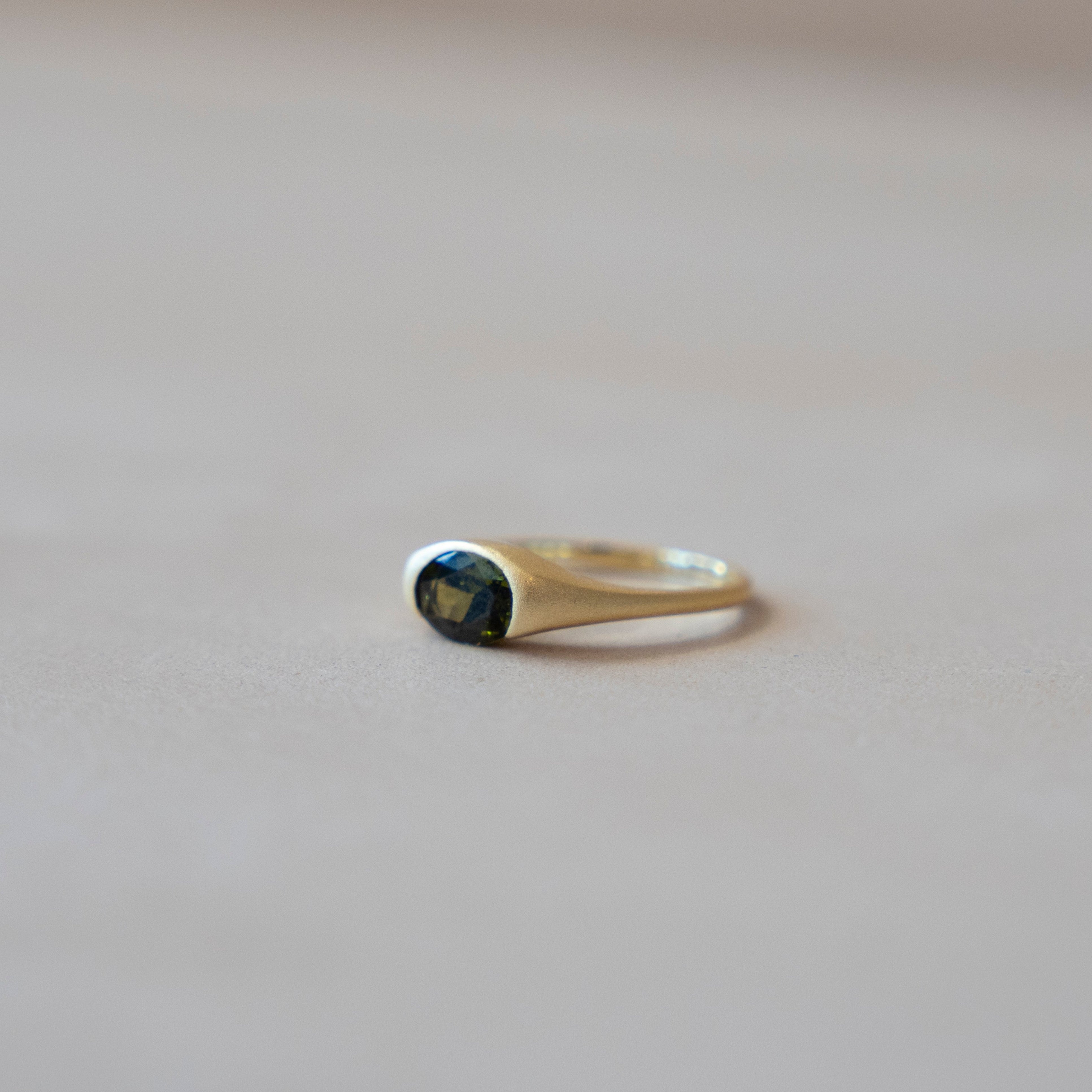 HAZE RING
