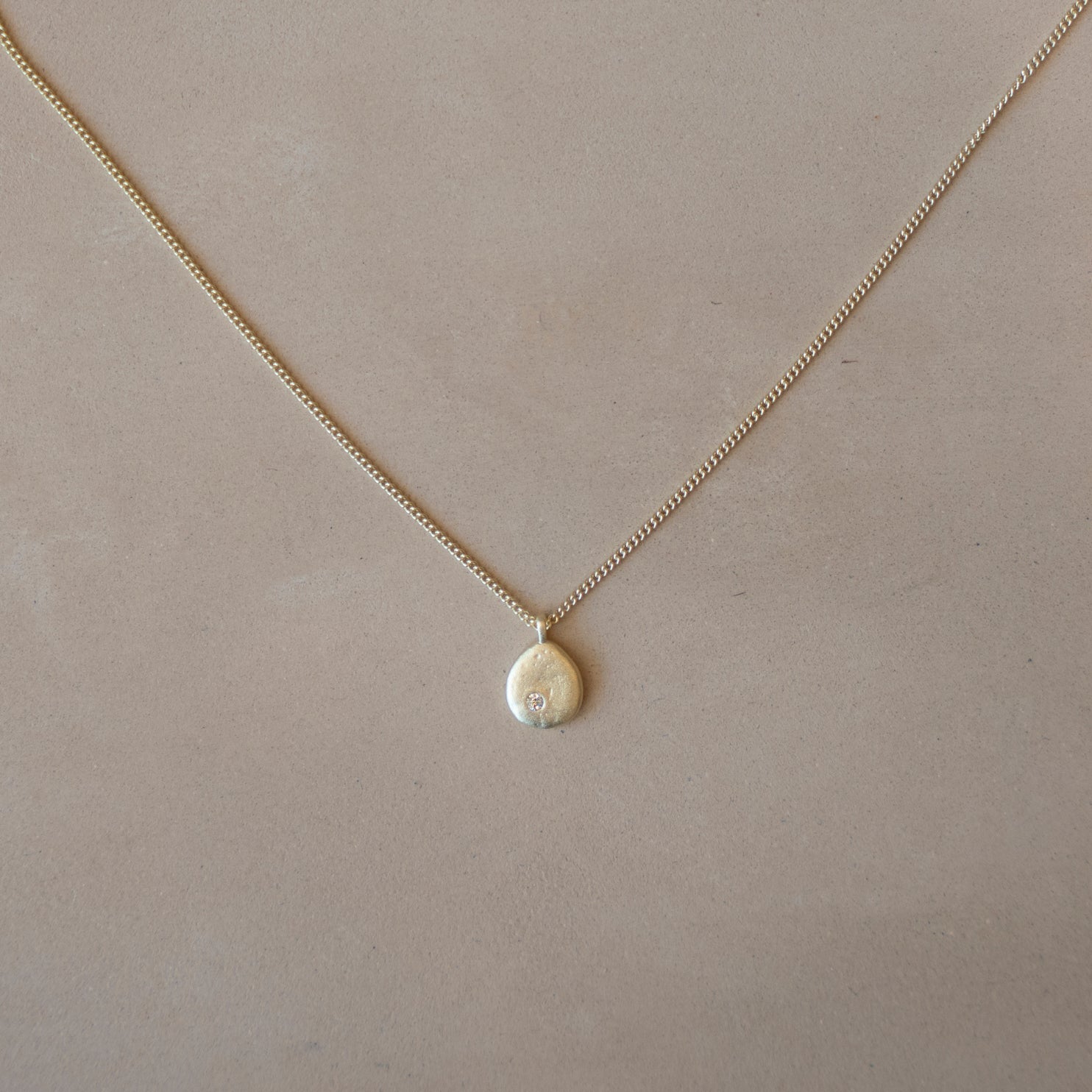 ORIGIN BIRTHSTONE / APRIL