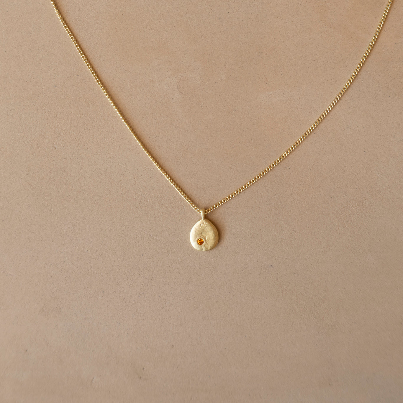 ORIGIN BIRTHSTONE / JULY