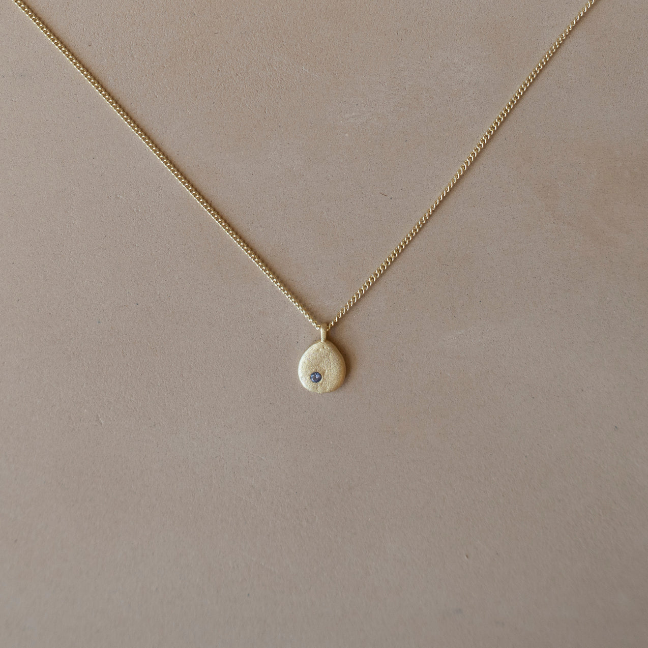 ORIGIN BIRTHSTONE / SEPTEMBER