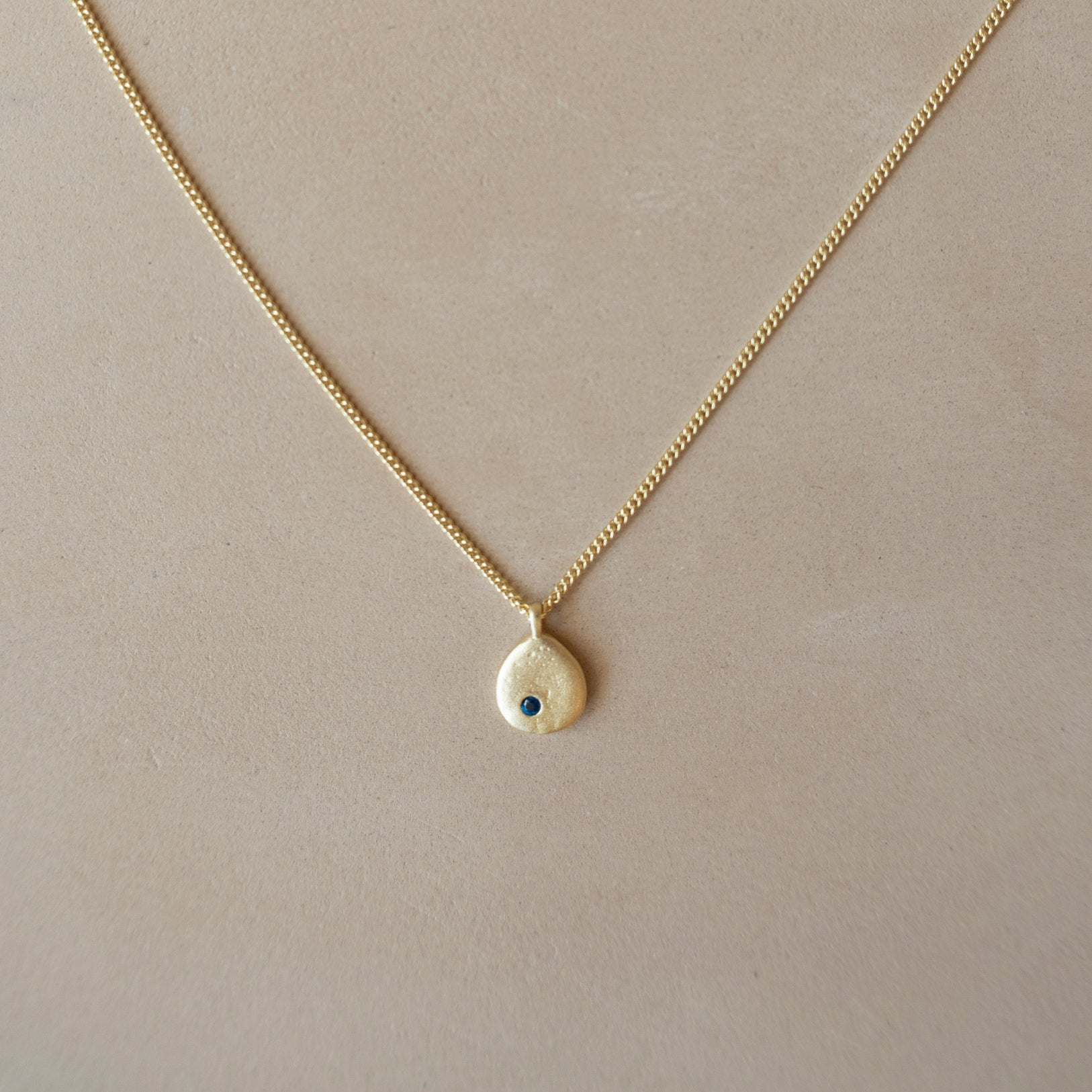 ORIGIN BIRTHSTONE / DECEMBER