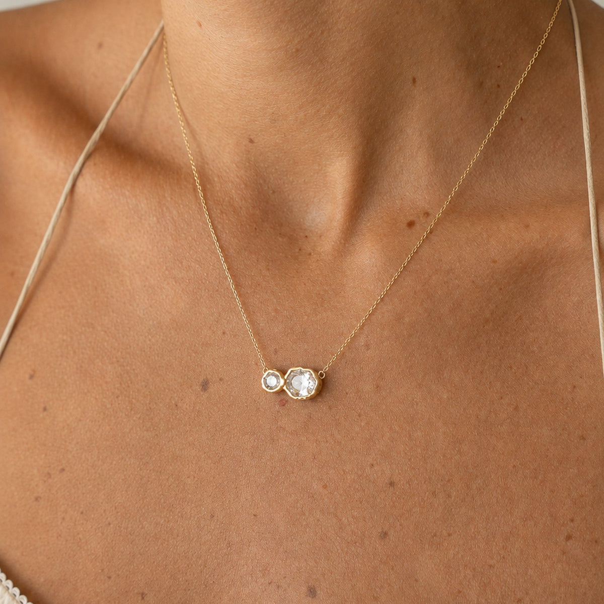 CRUSH NECKLACE