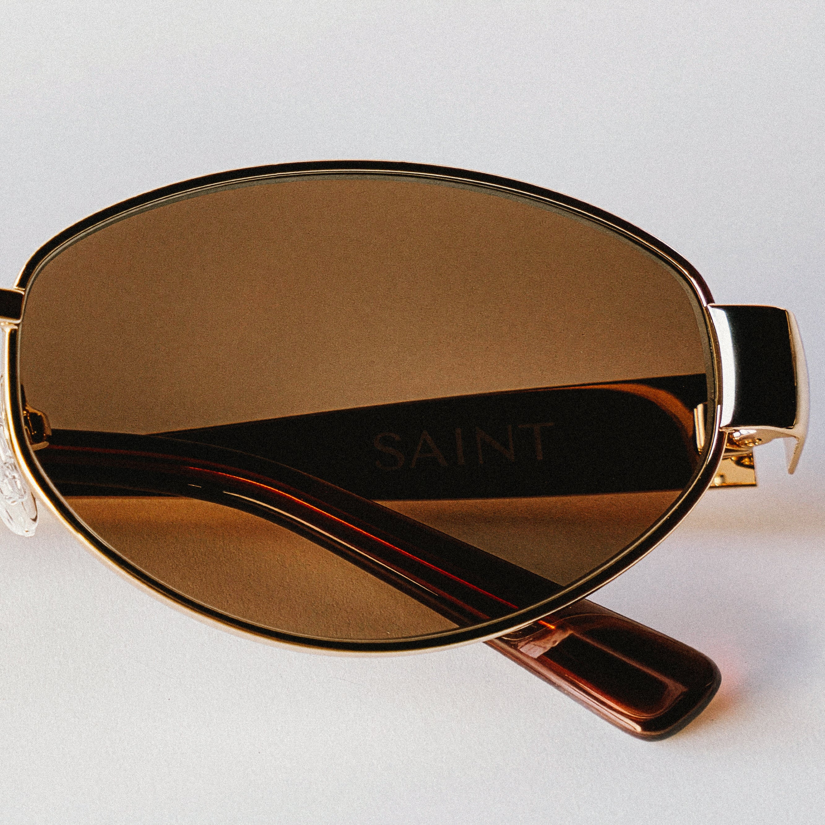 SAINT GOLD