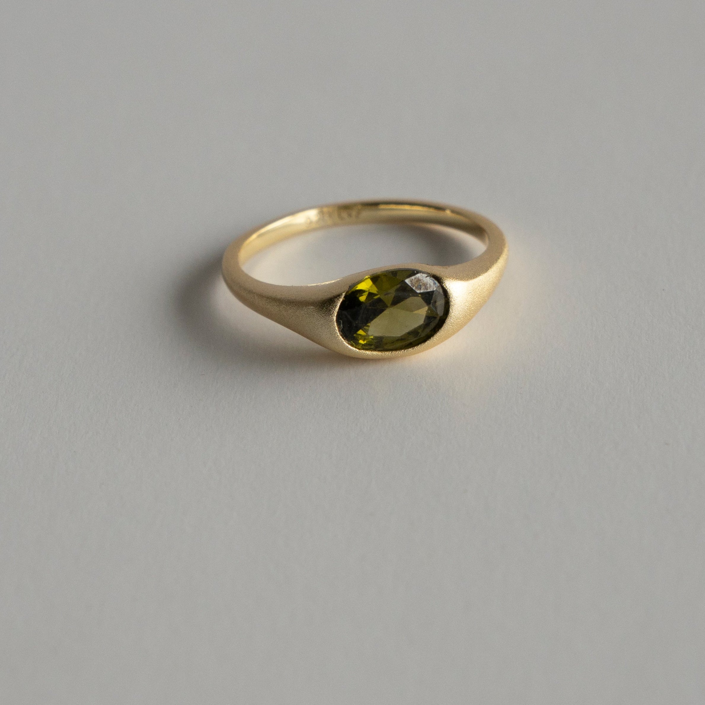 HAZE RING