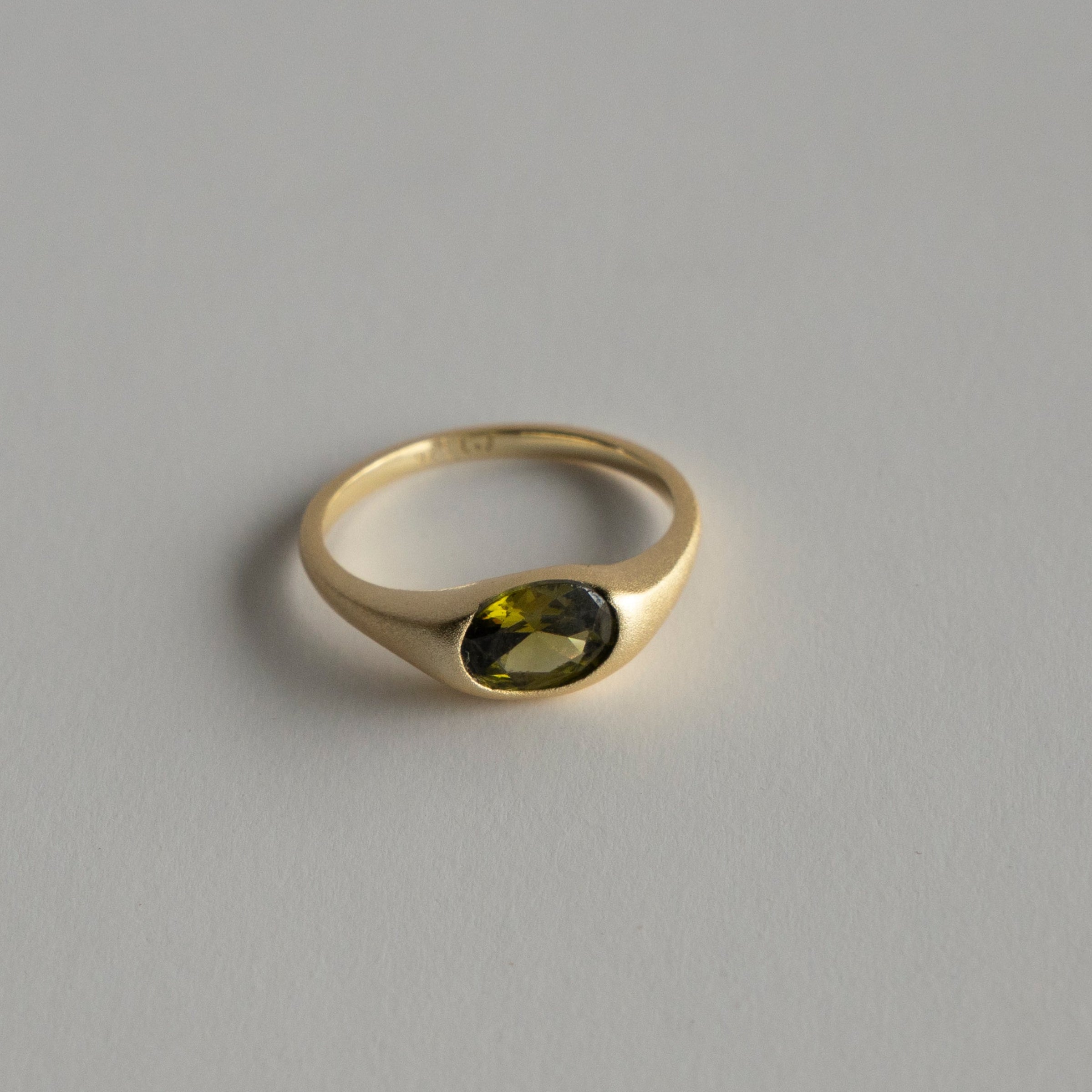 HAZE RING