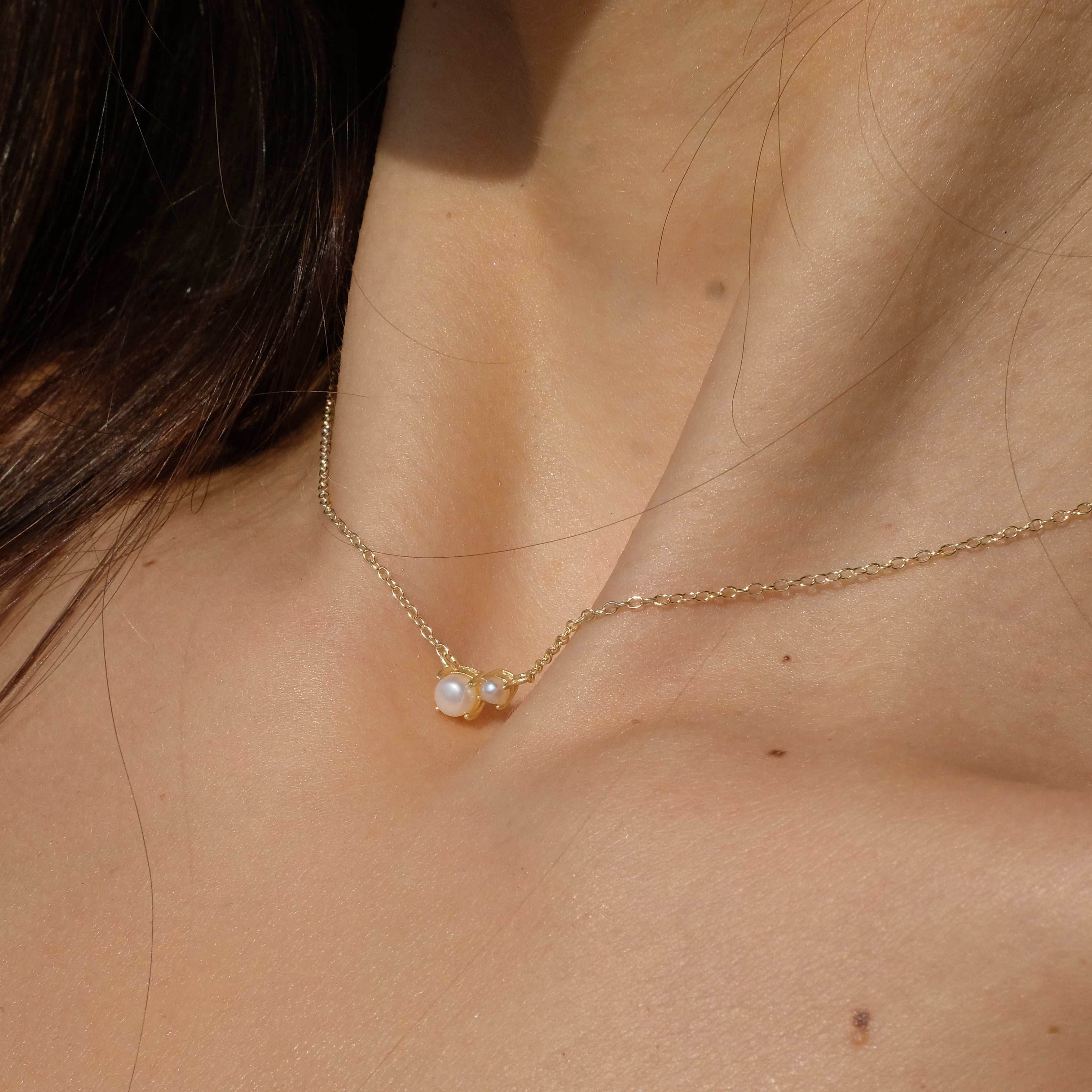 BABE NECKLACE