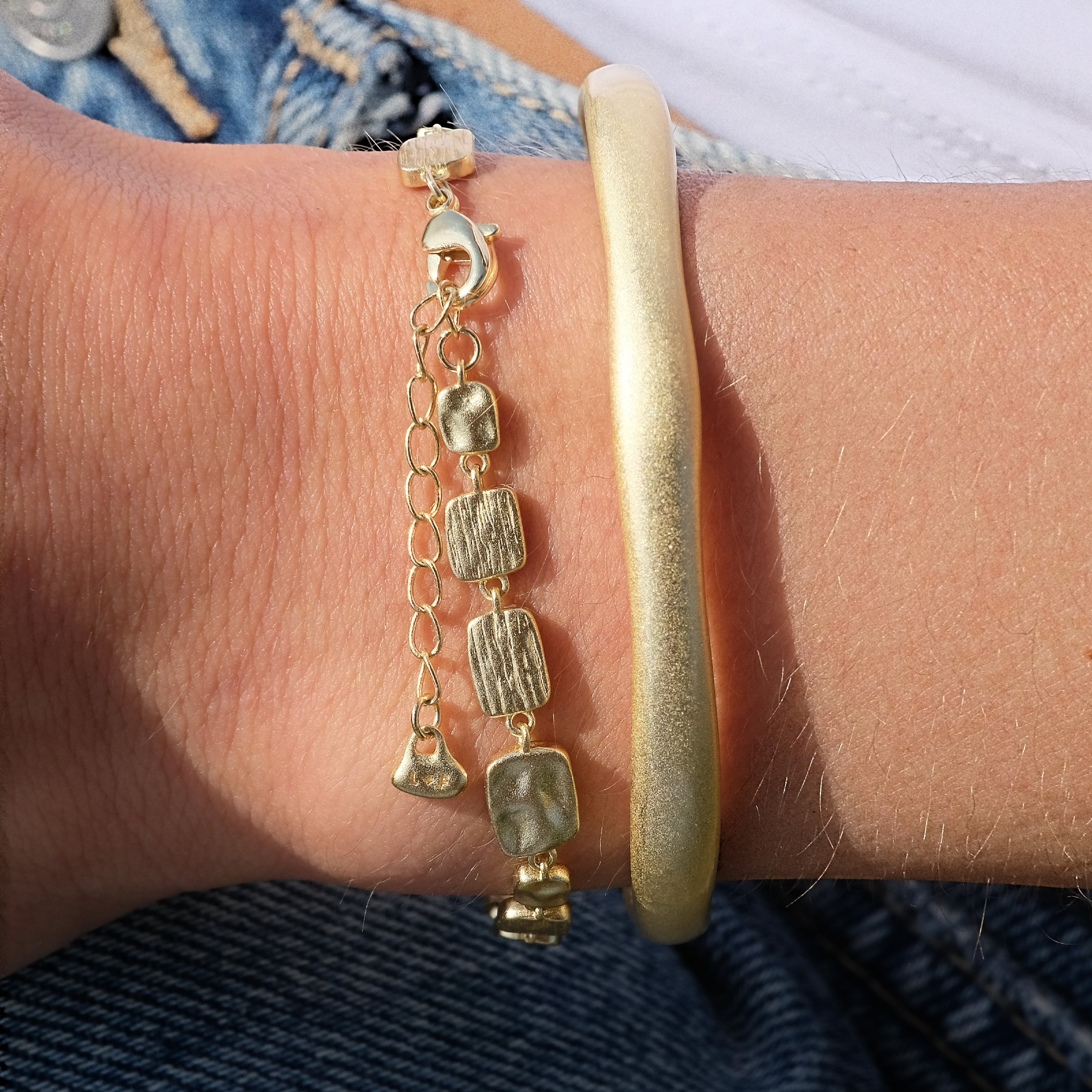 FORME BRACELET
