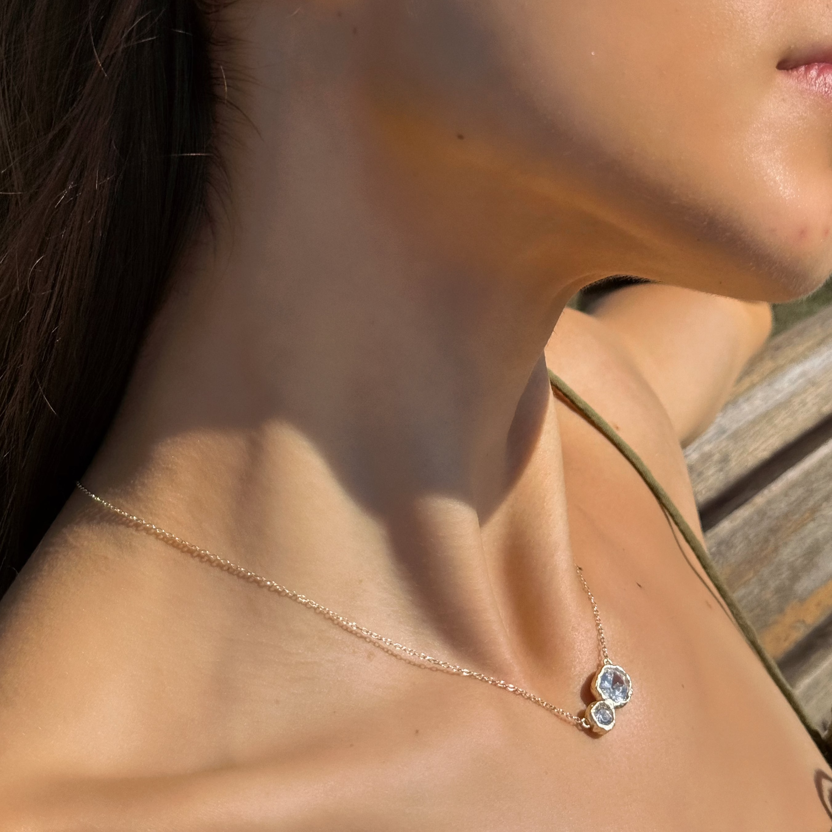 CRUSH NECKLACE