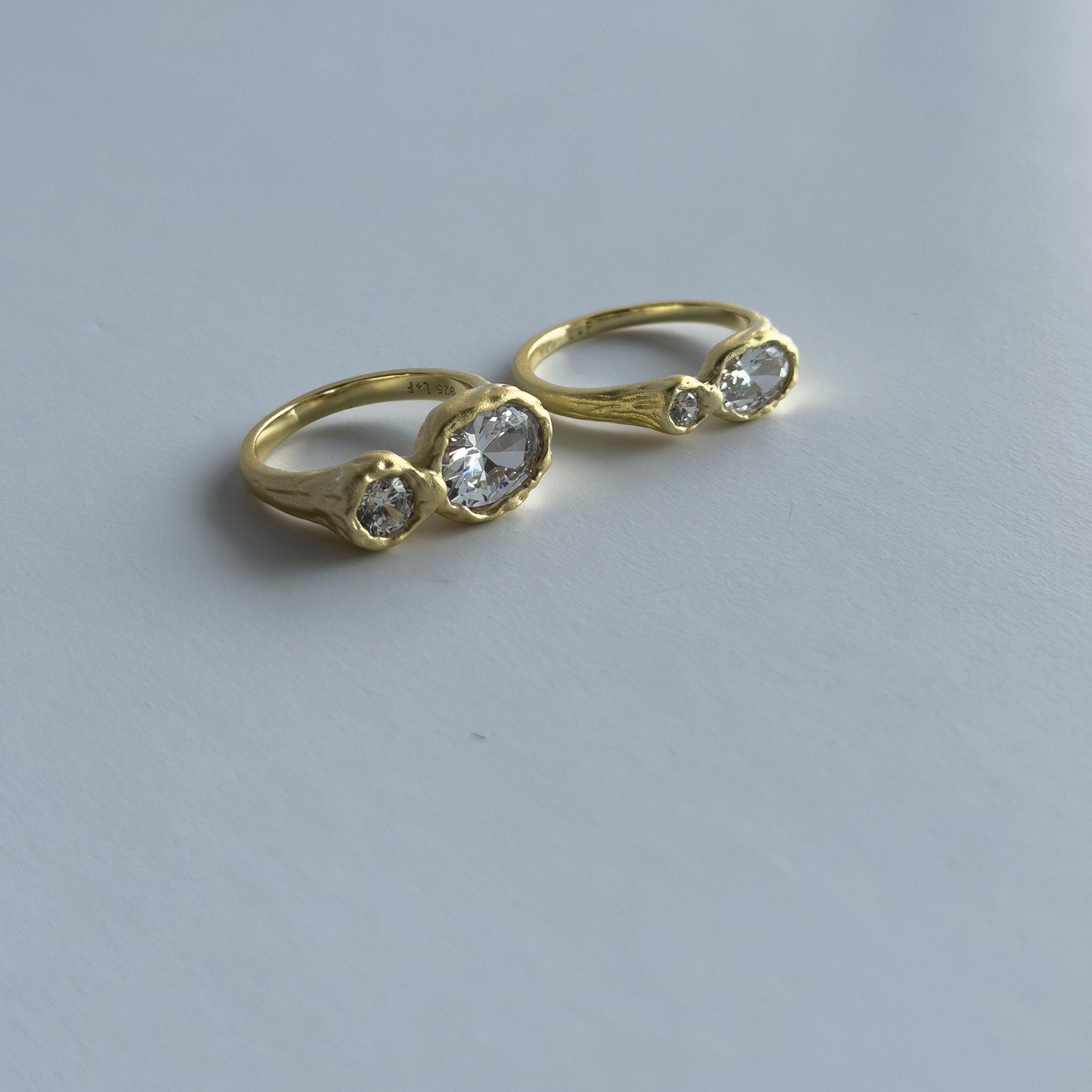 CRUSH RING