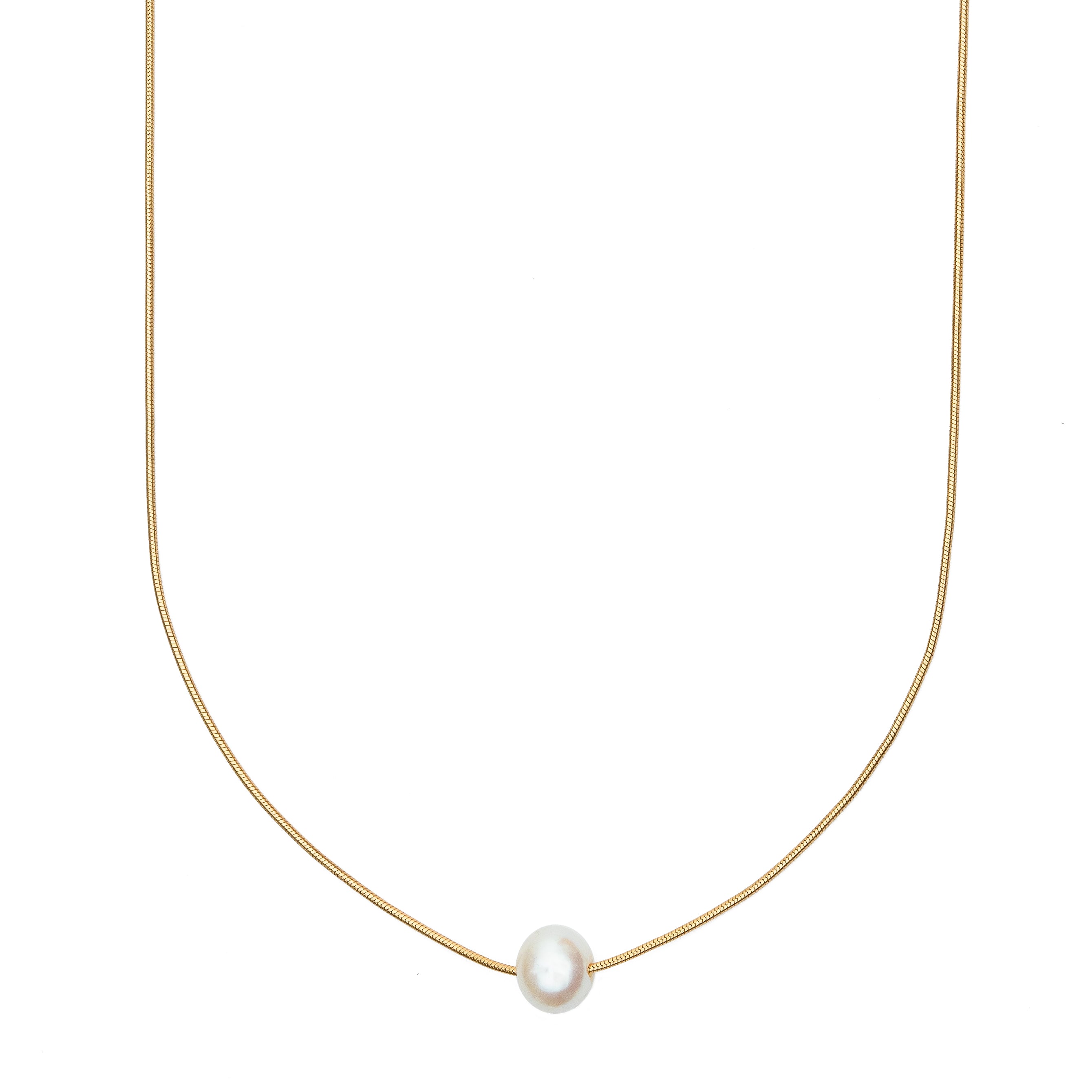 Coast Necklace