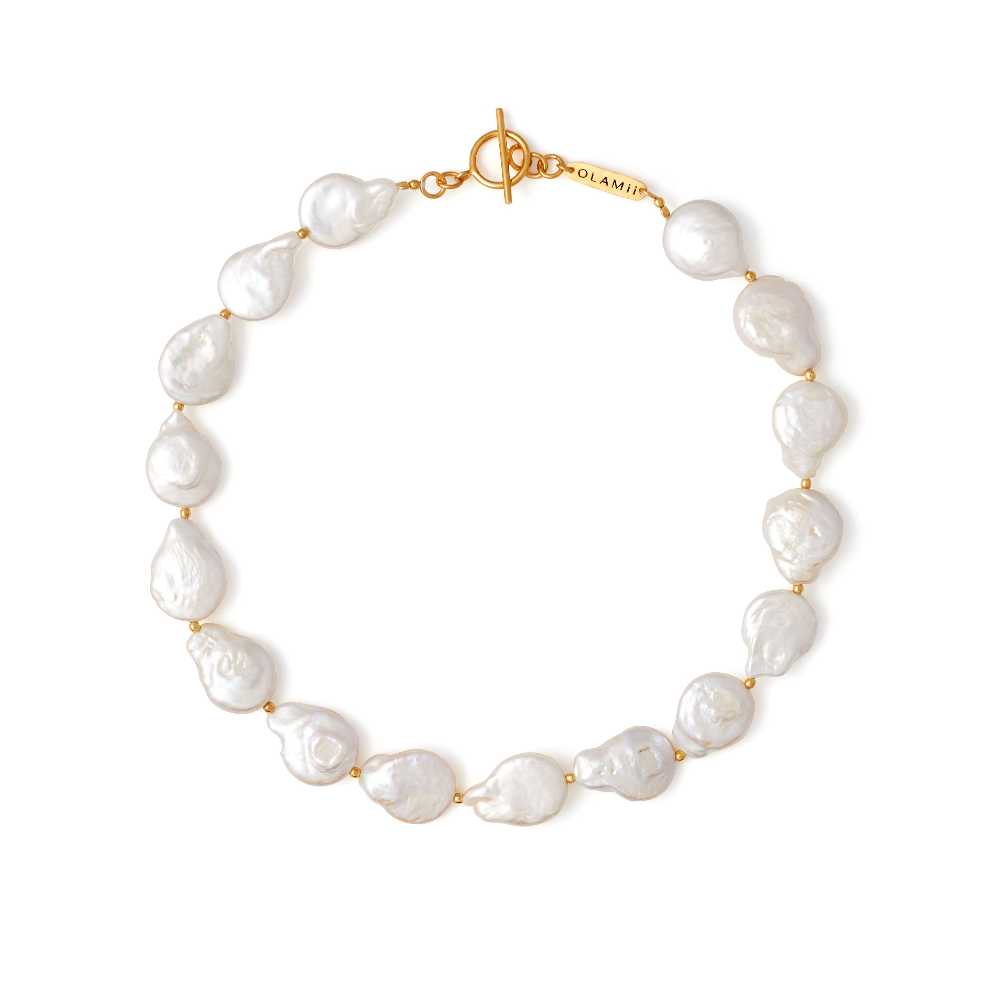 Gili Choker