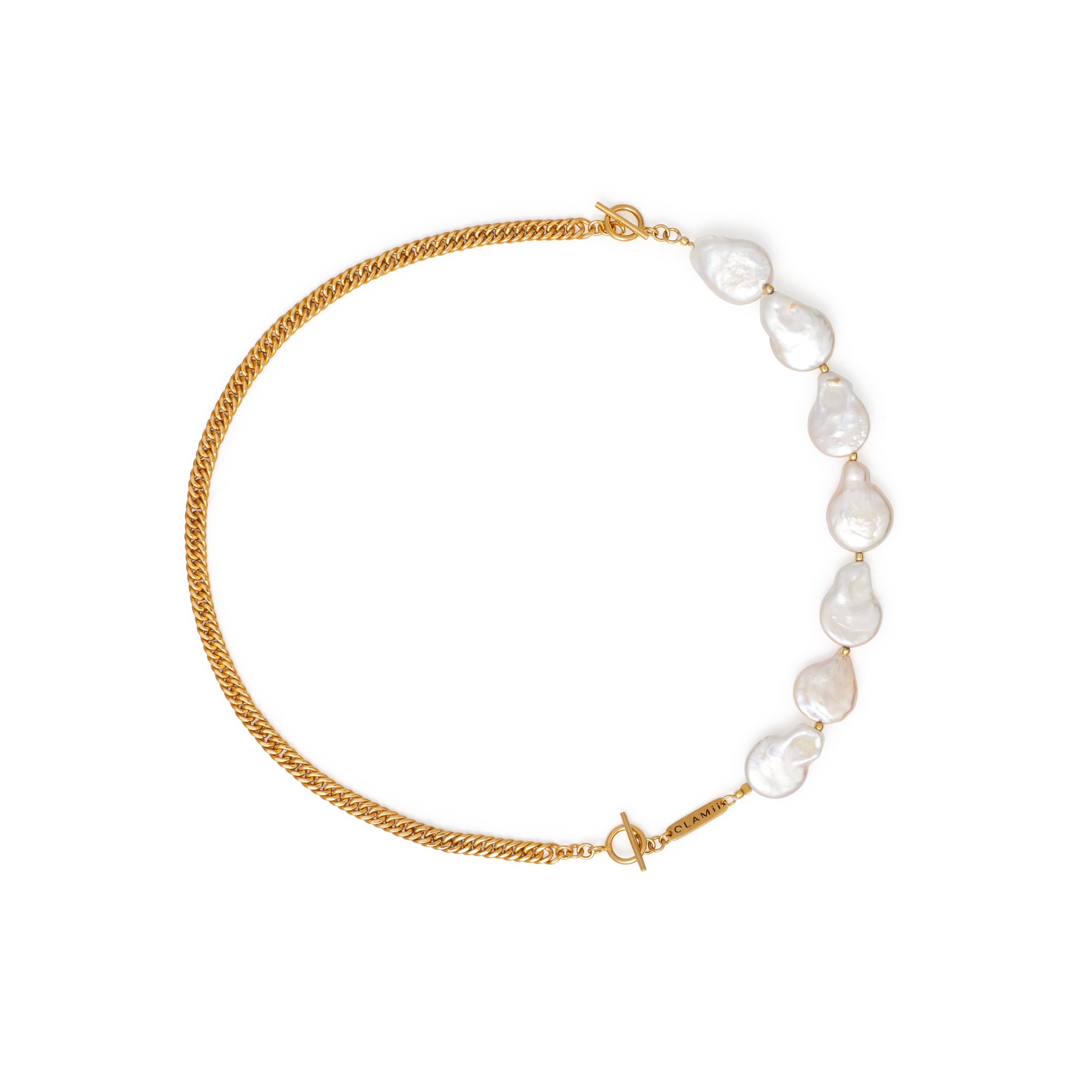 Island Necklace