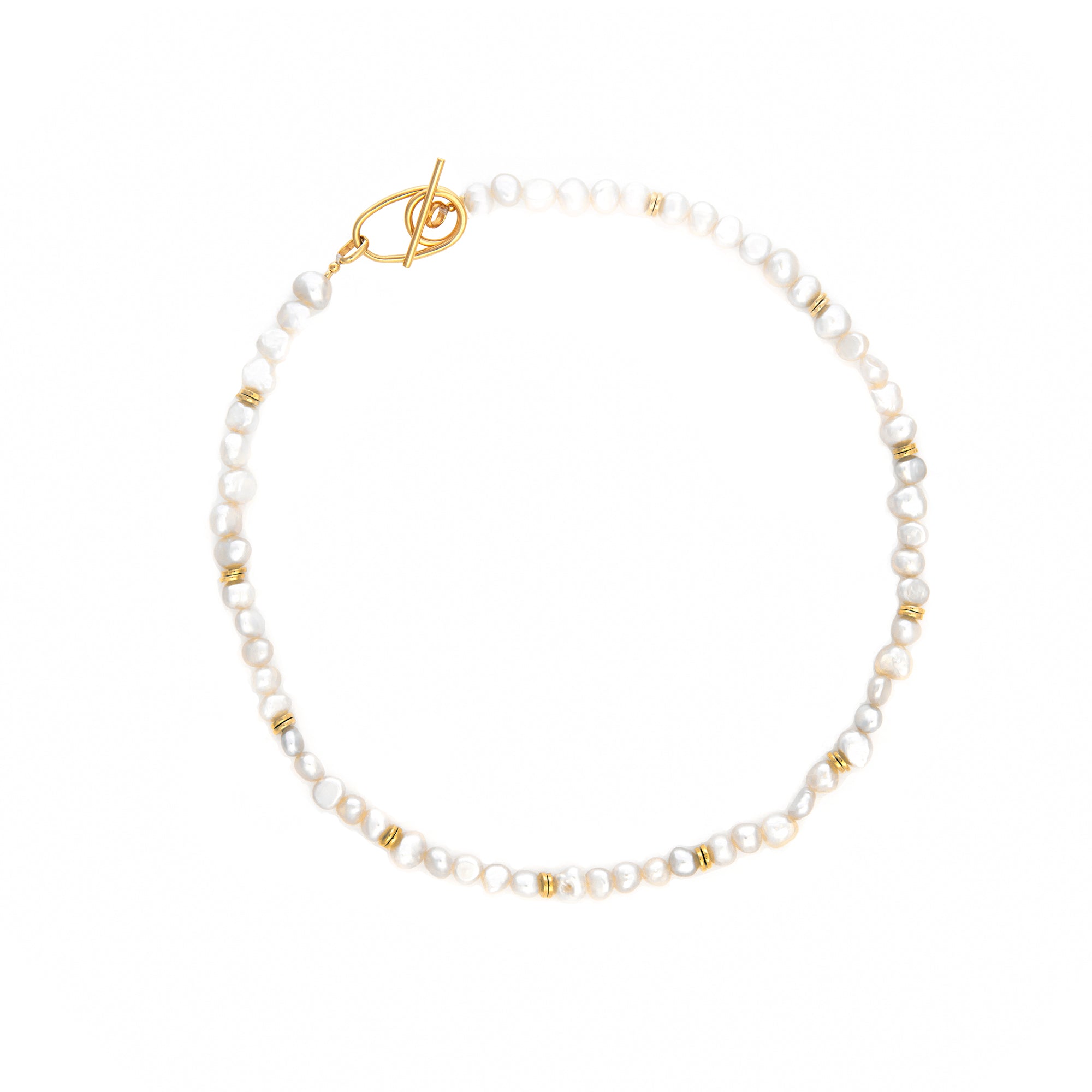 Lei Necklace