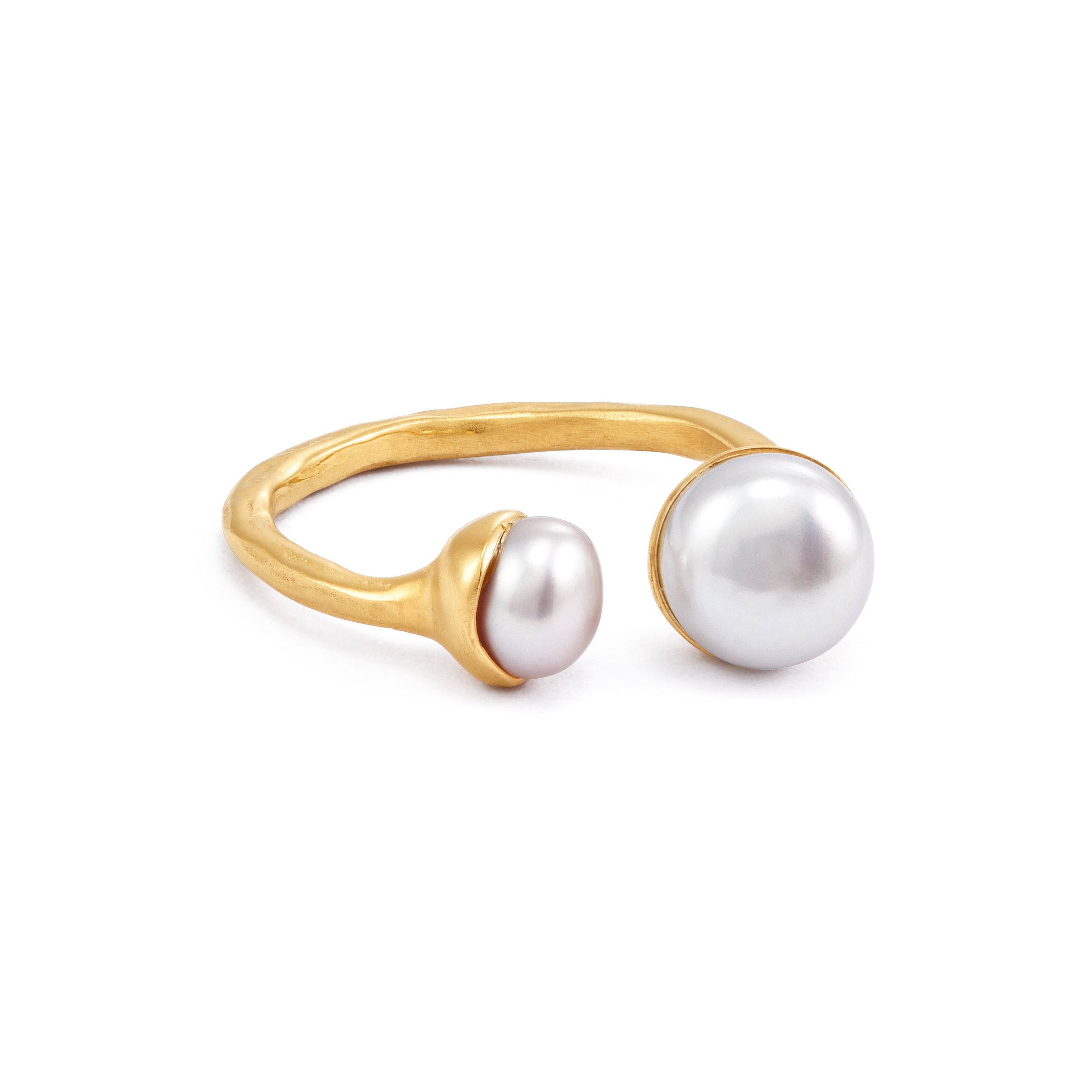 Dua Ring