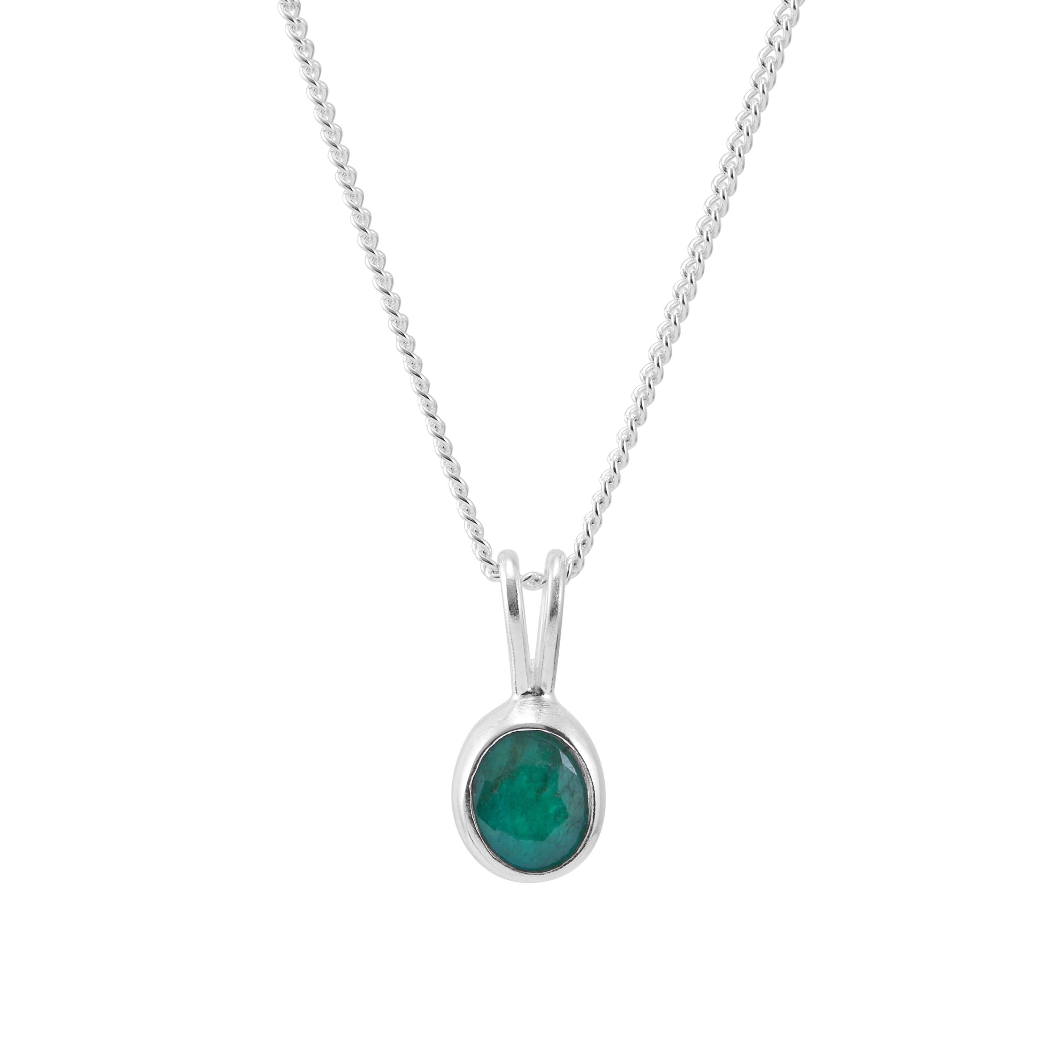Oli Necklace gold