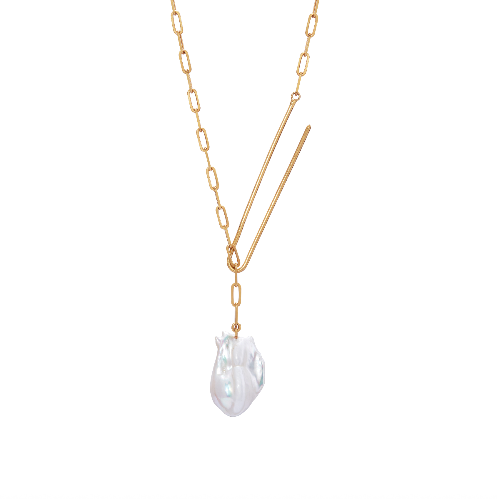 Ocean Necklace