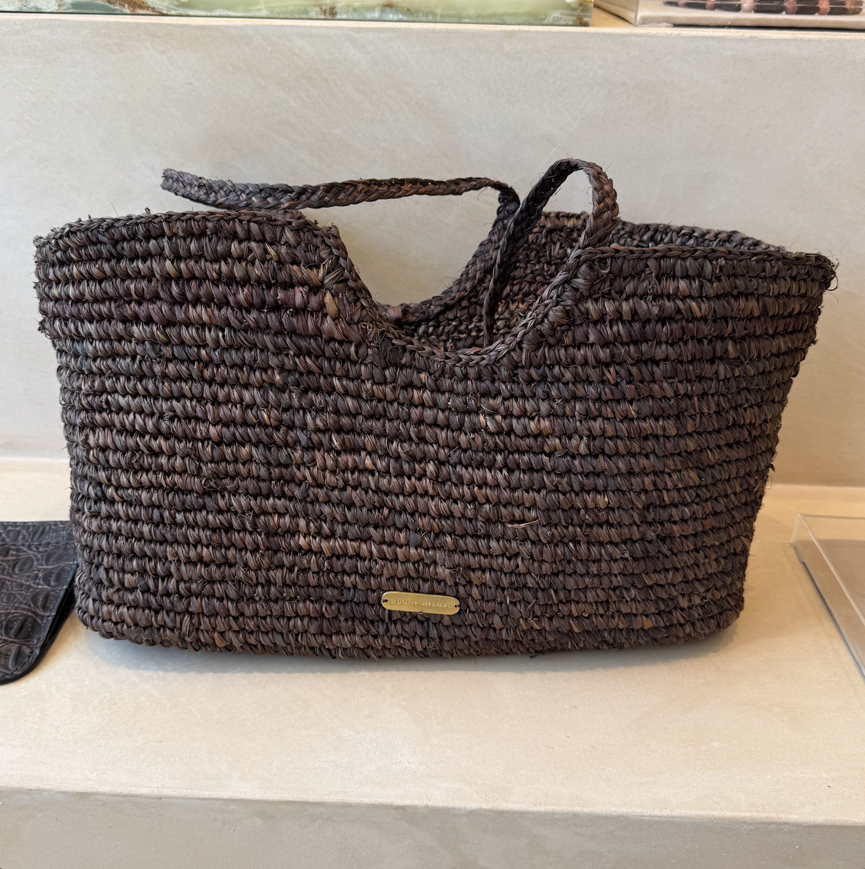 Nomad Bag