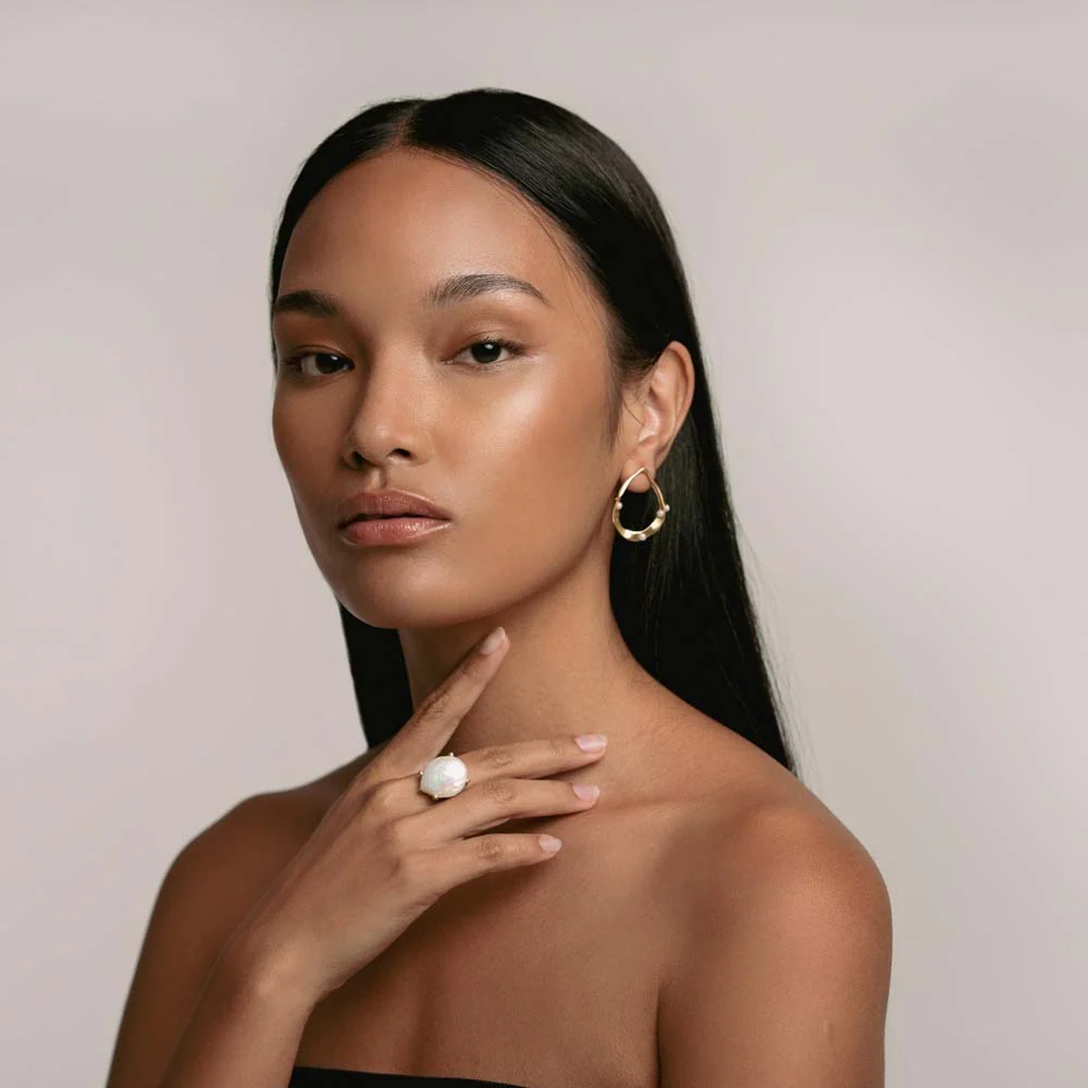 MORE Earring
