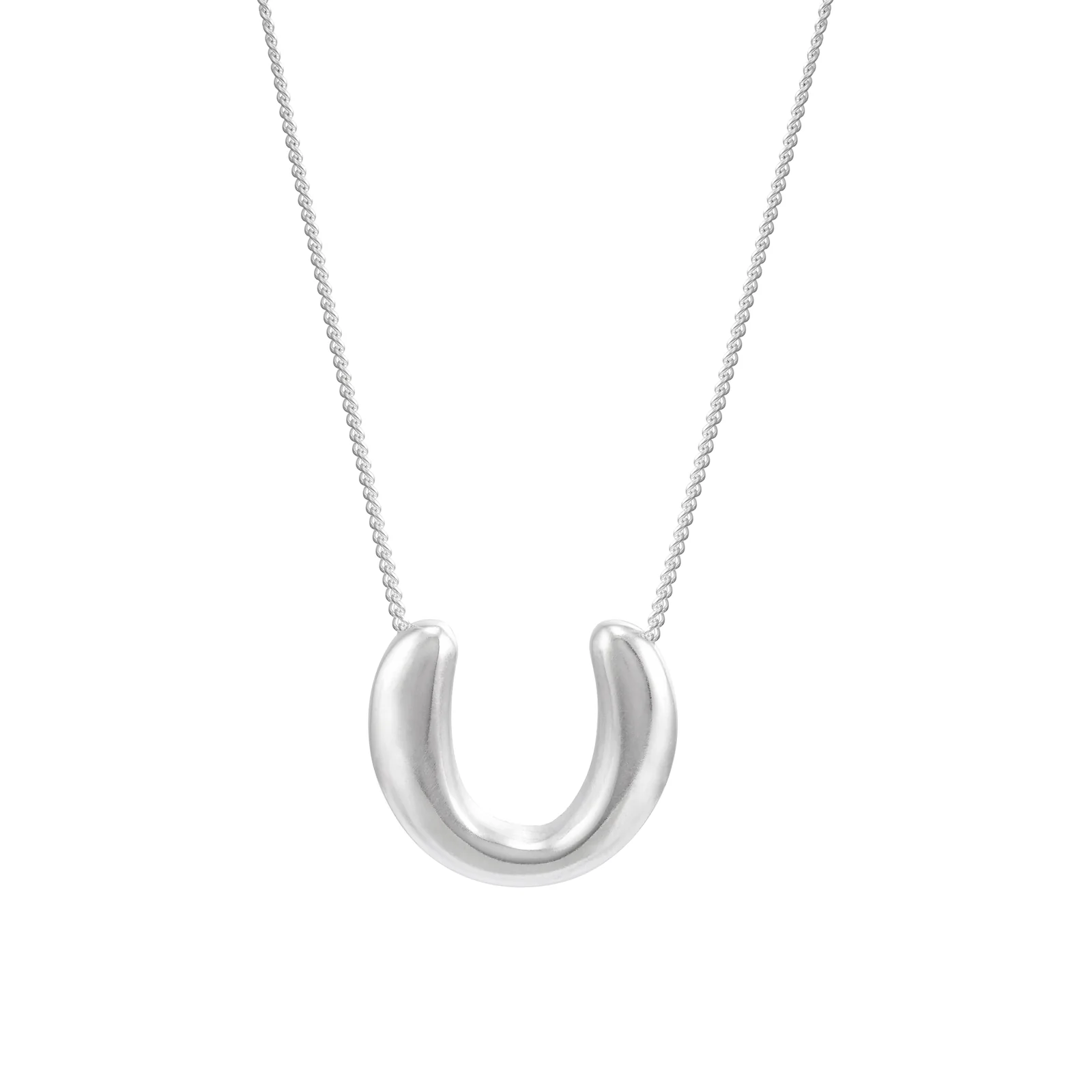 YOU Necklace
