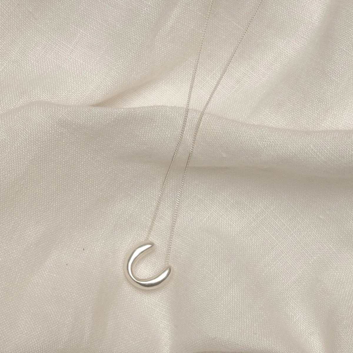 YOU Necklace