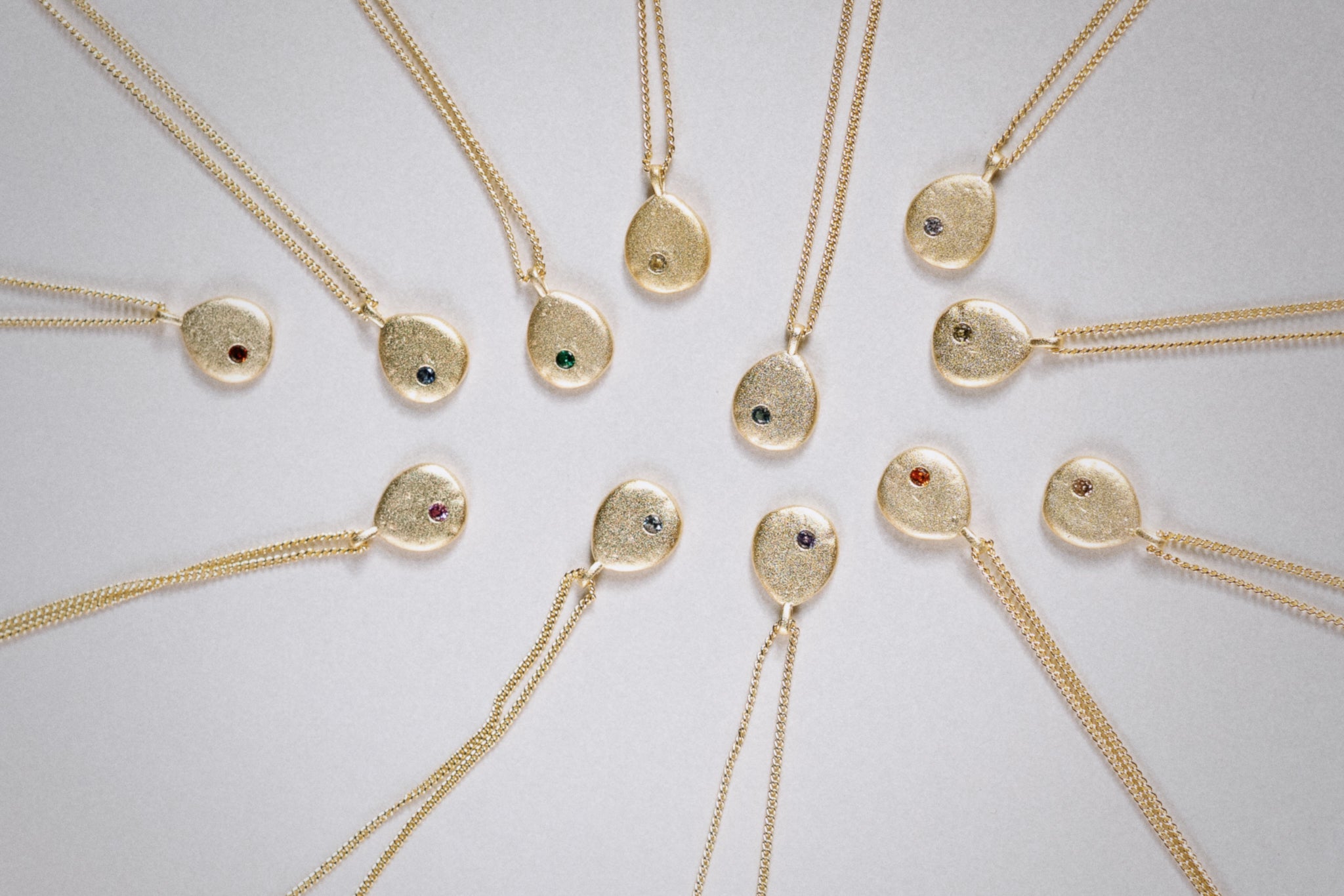 ORIGIN BIRTHSTONE / JUNE