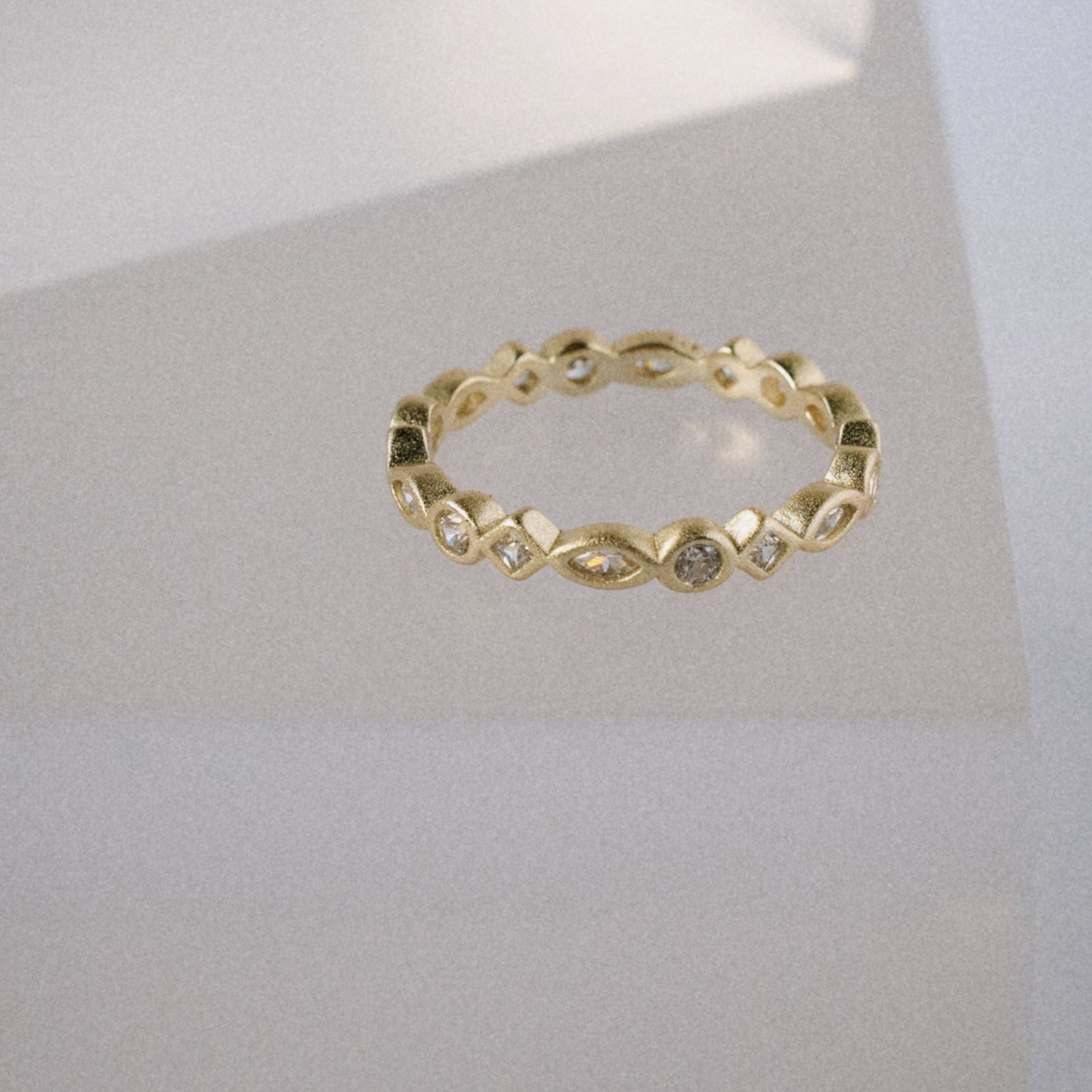 MUSE RING