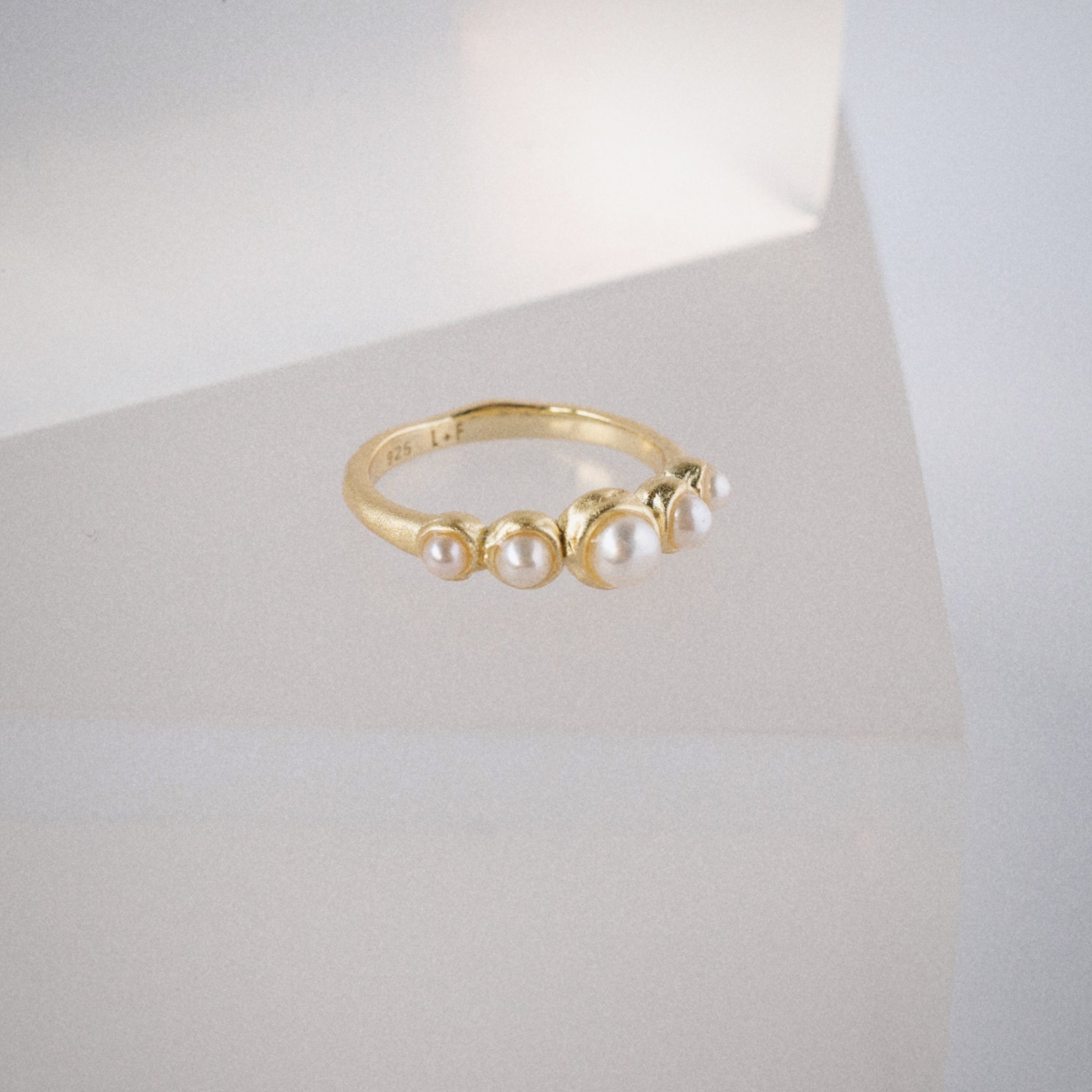 COSMIC RING