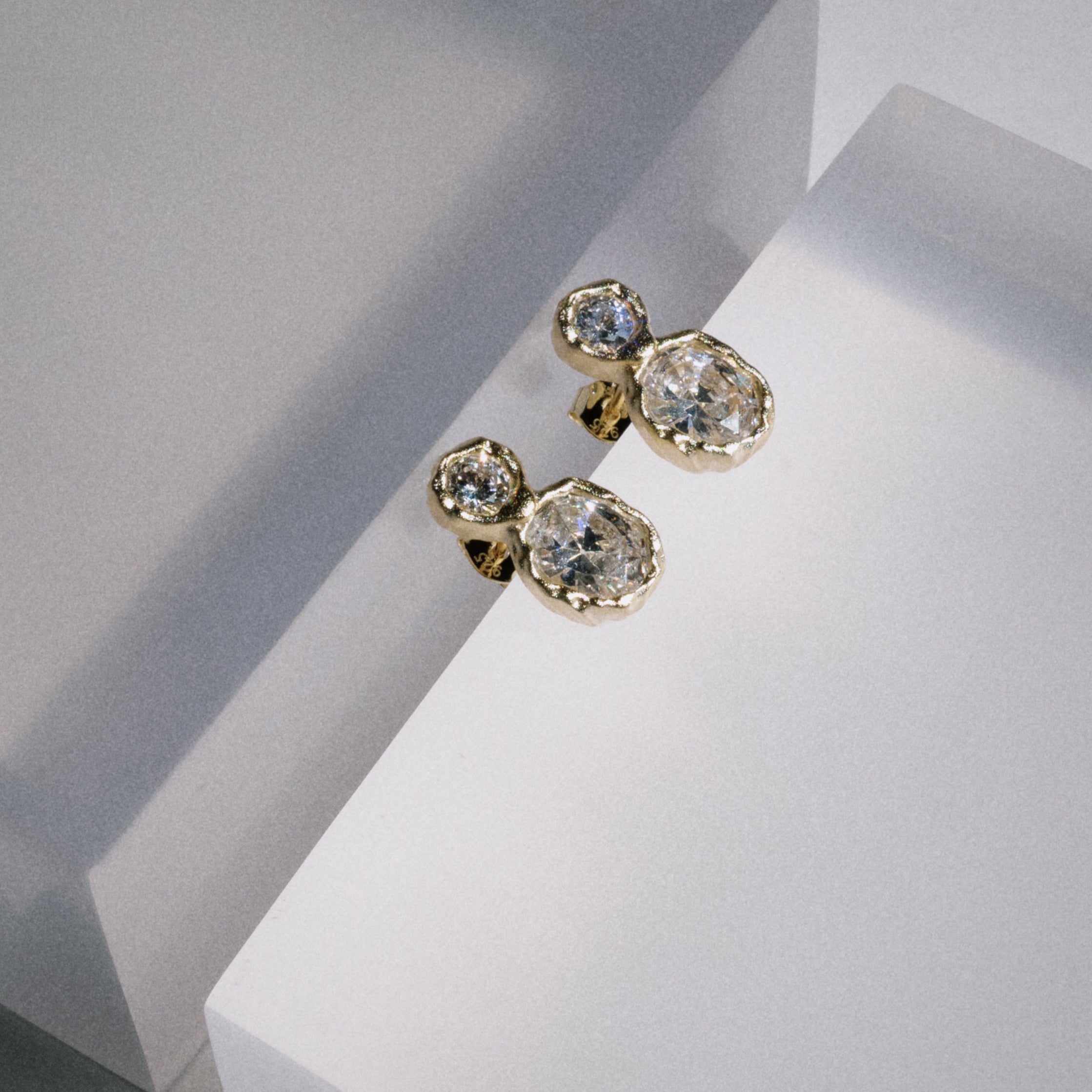 CRUSH EARRINGS