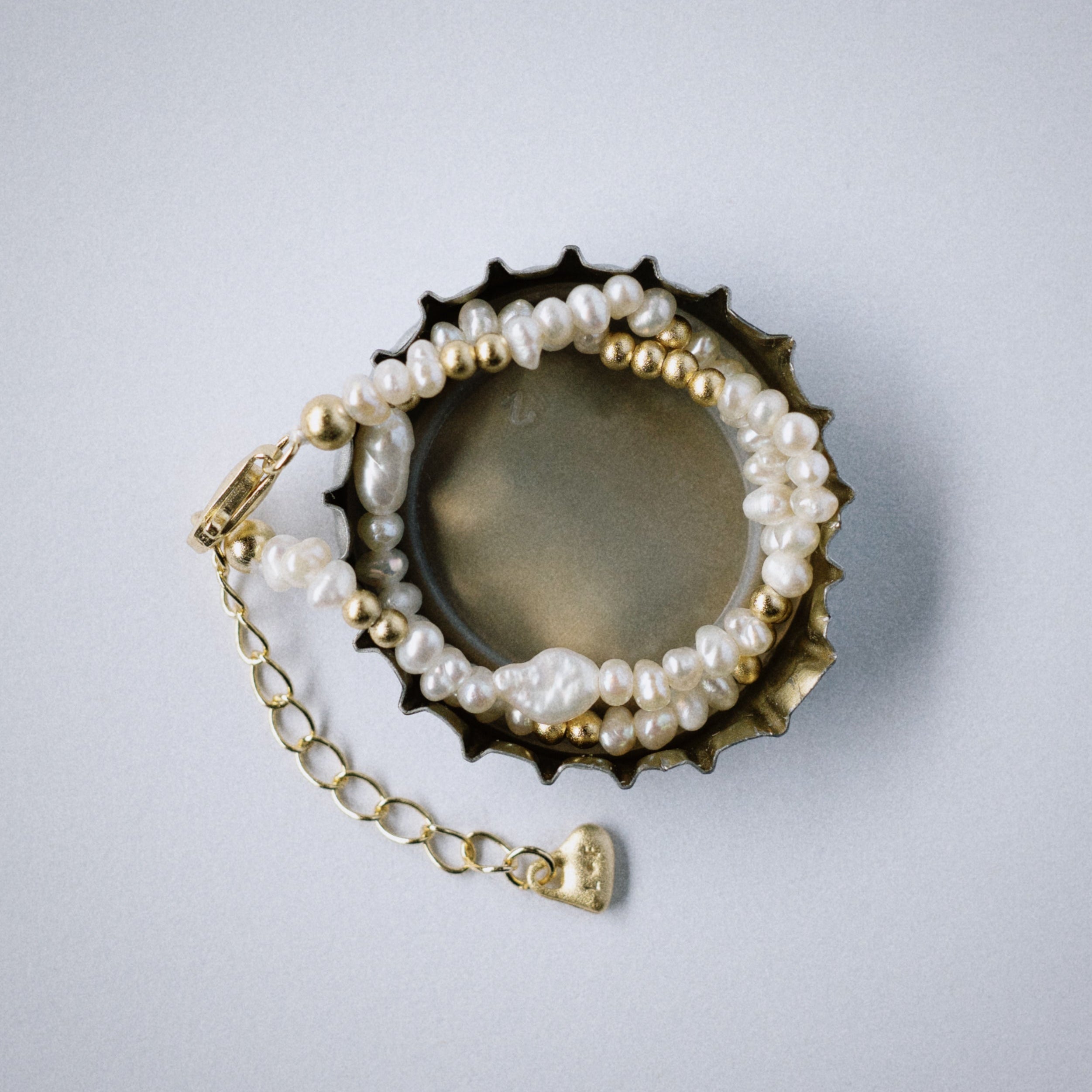 FUSE BRACELET