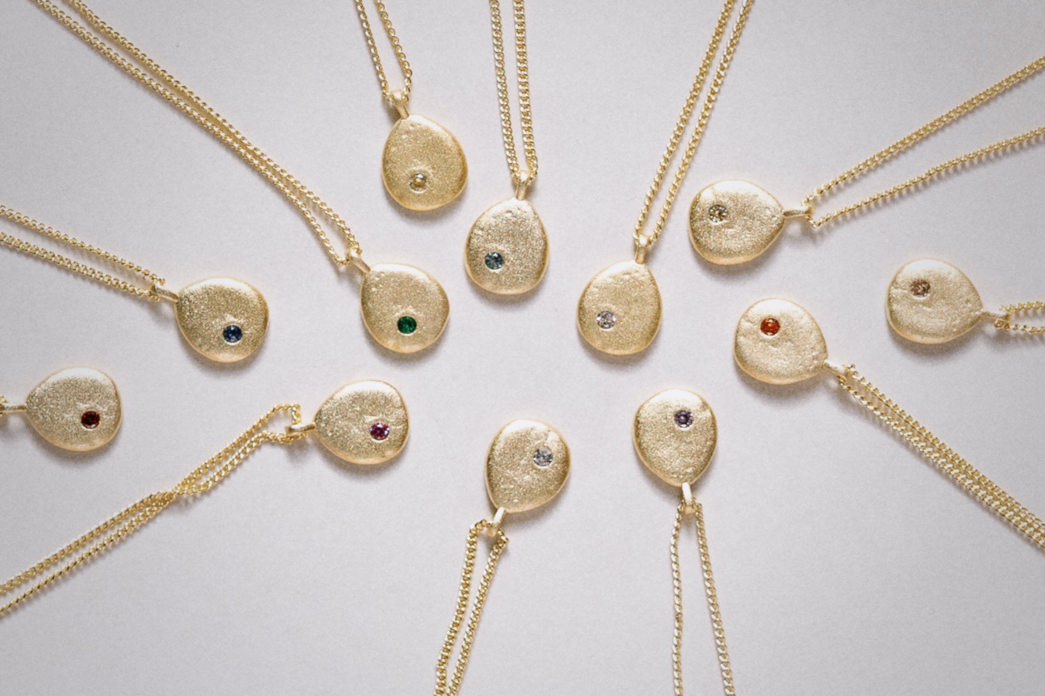 ORIGIN BIRTHSTONE / OCTOBER