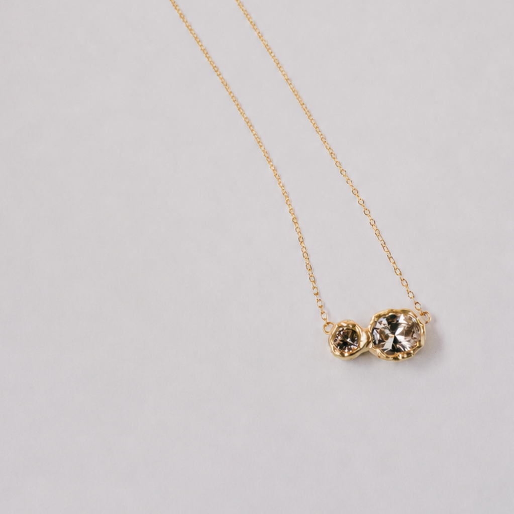 CRUSH NECKLACE