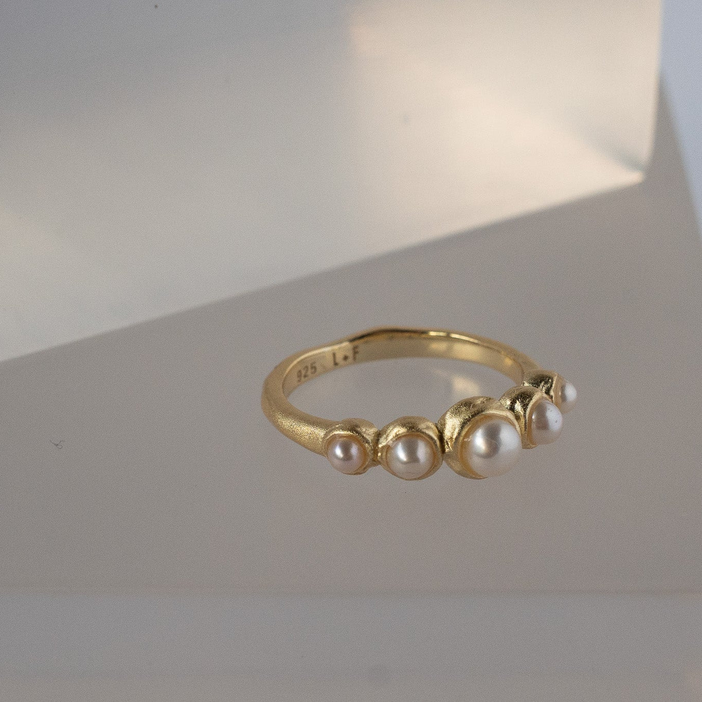 COSMIC RING