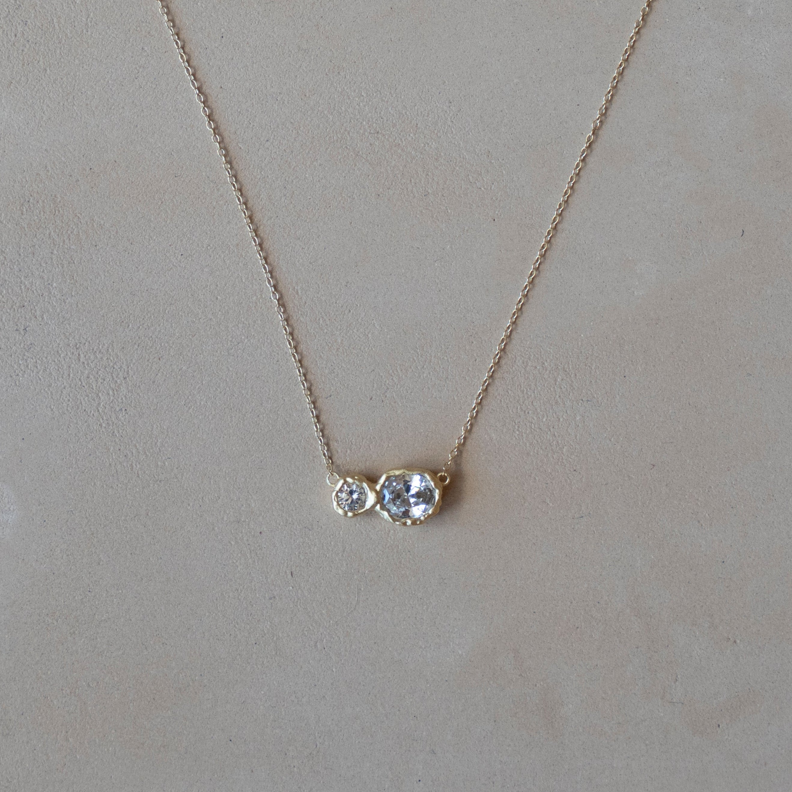 CRUSH NECKLACE