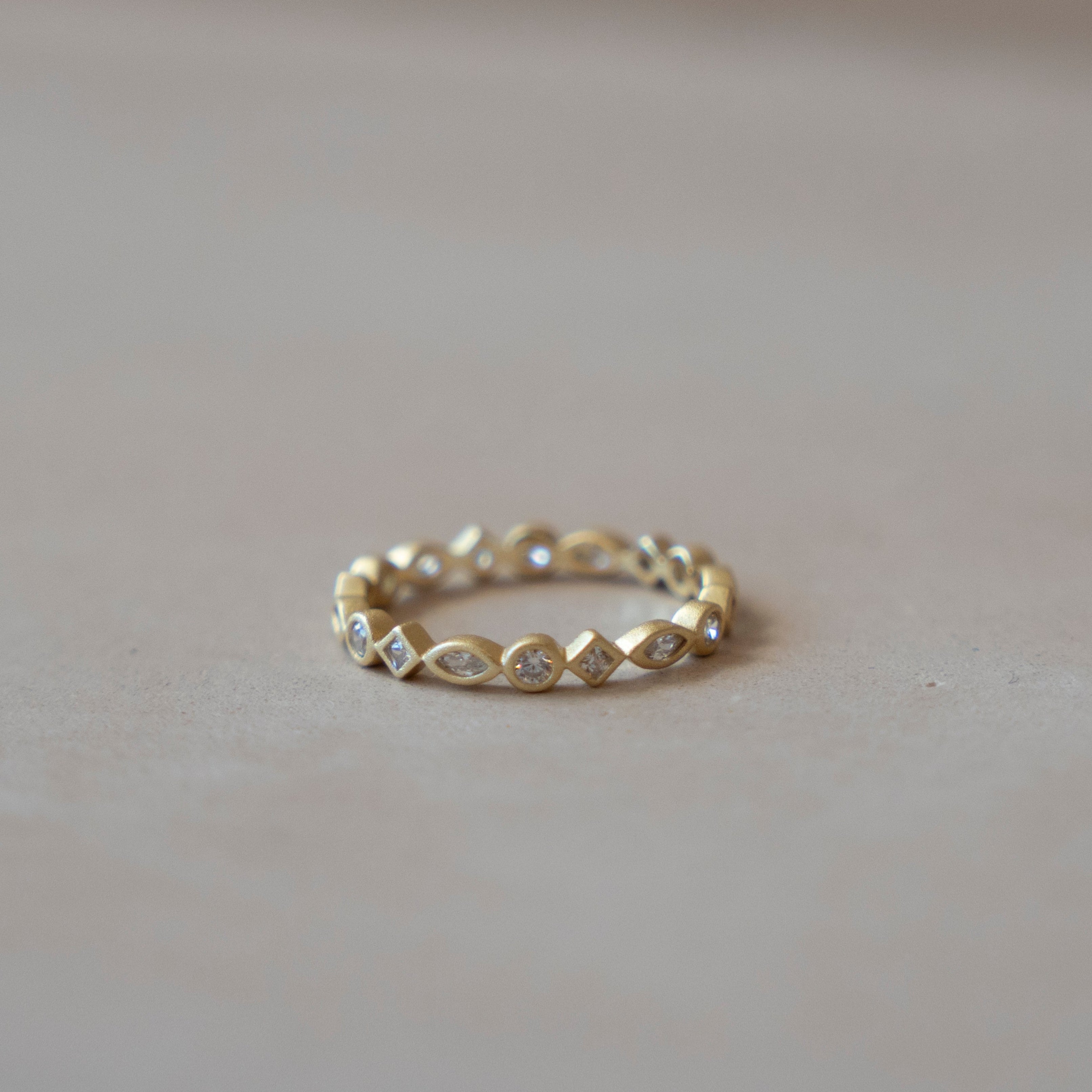 MUSE RING