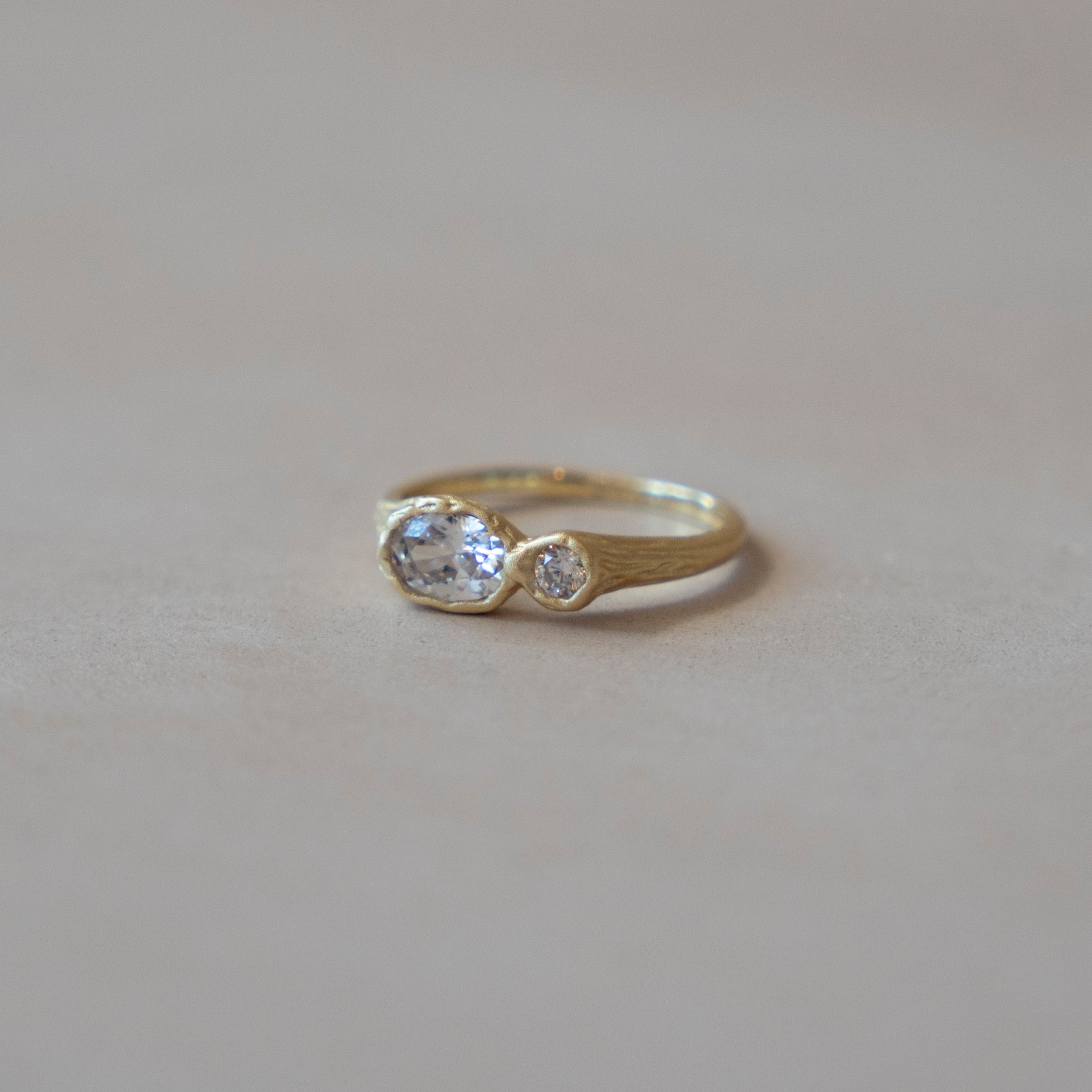 CRUSH RING