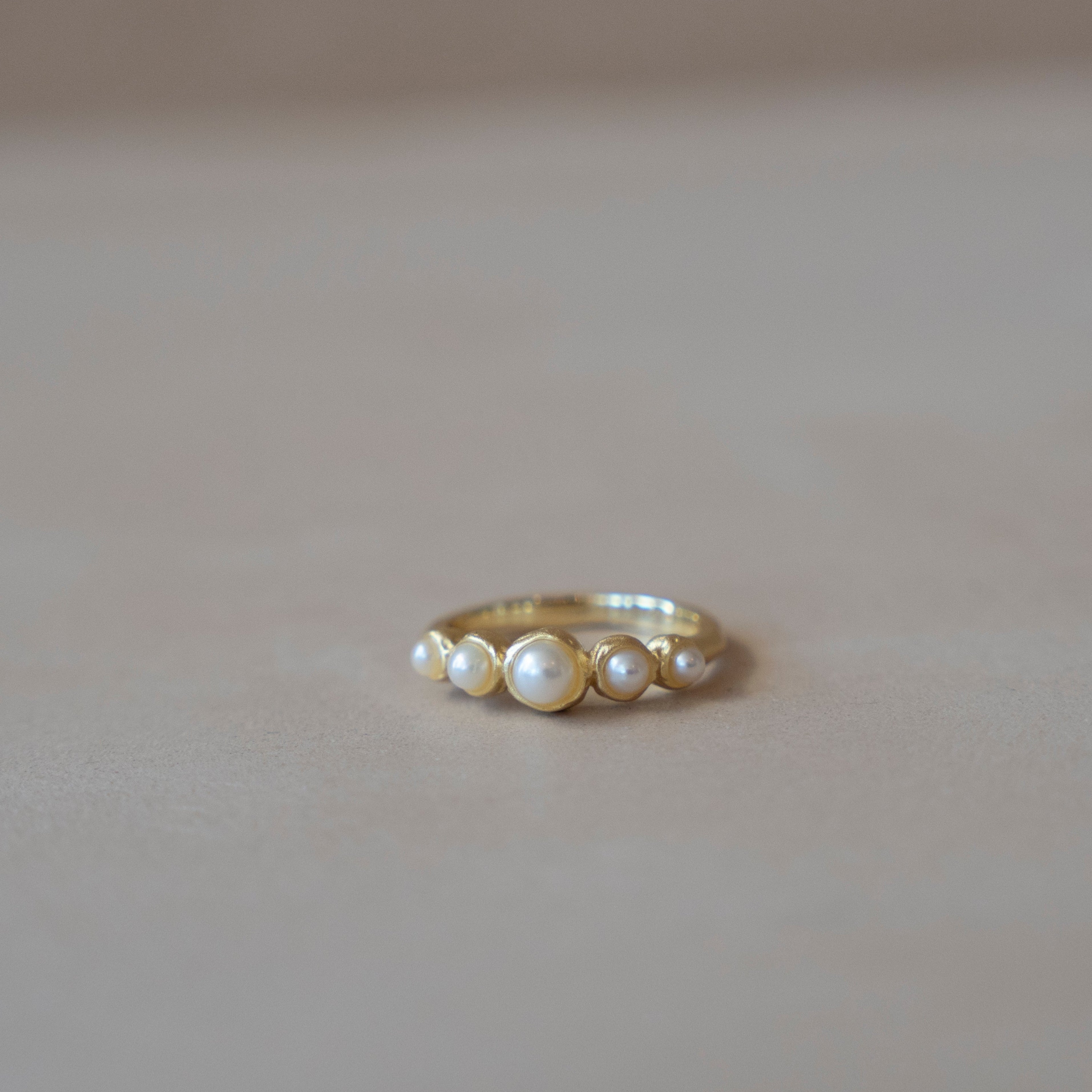 COSMIC RING