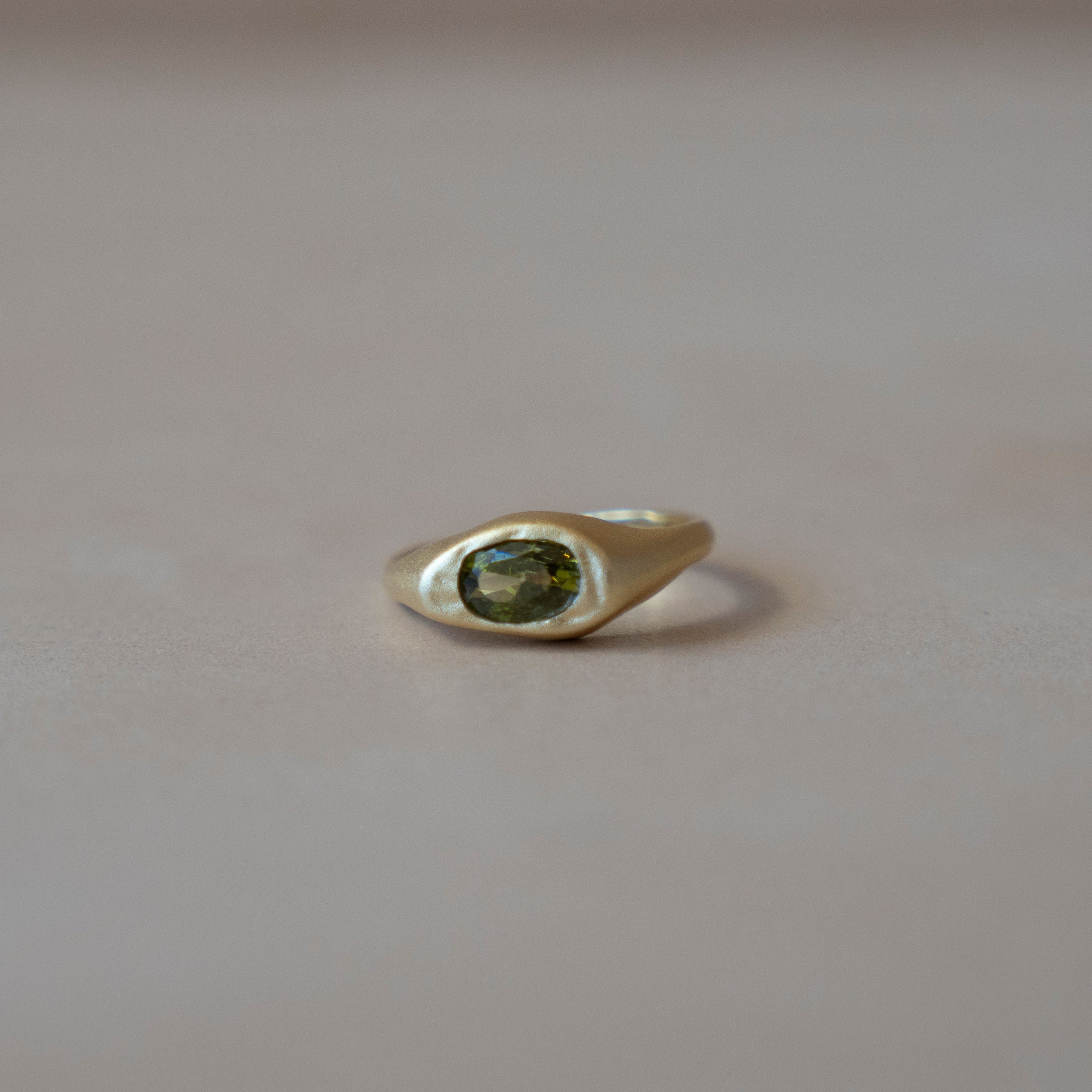 ROGUE RING