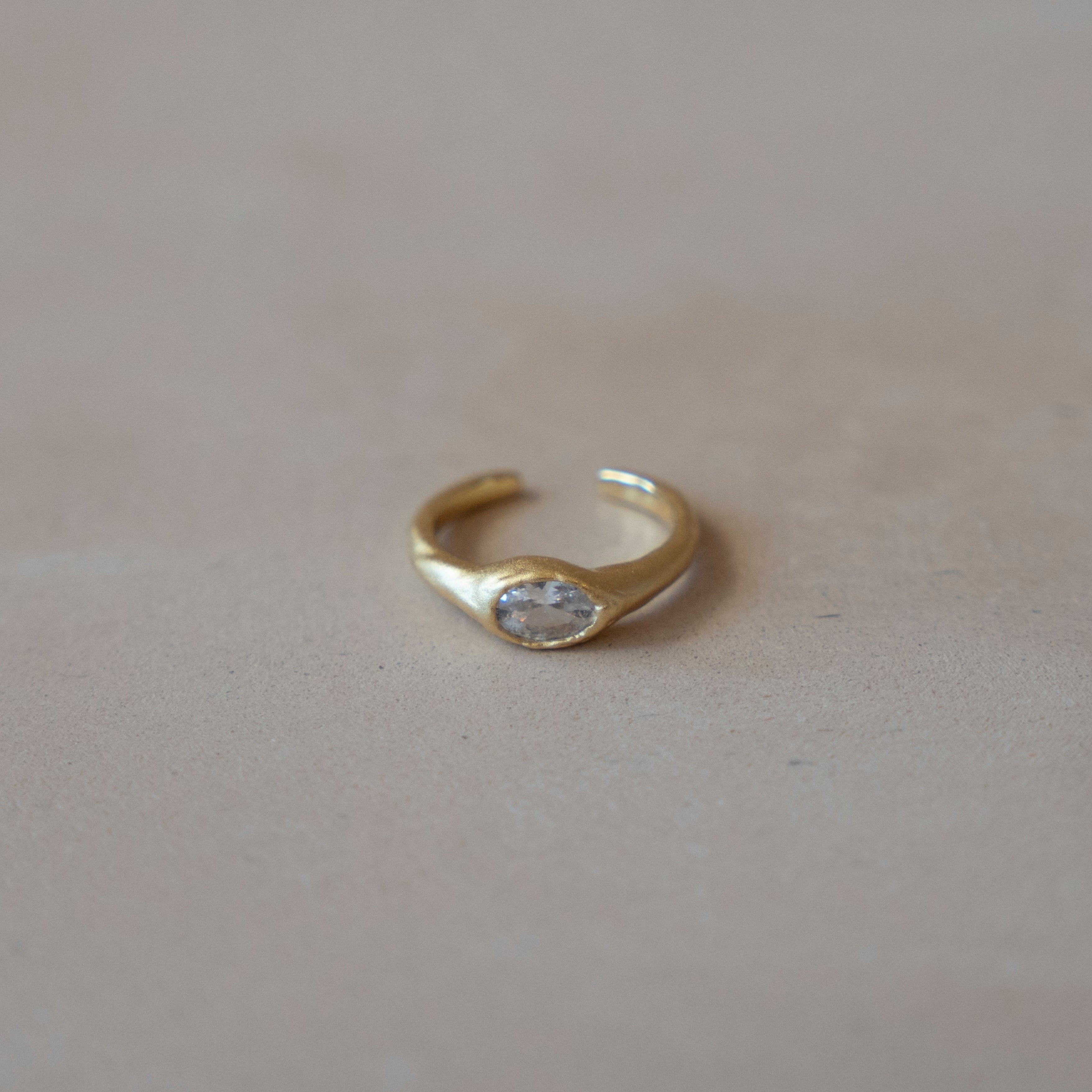 CRUSH RING 2.0