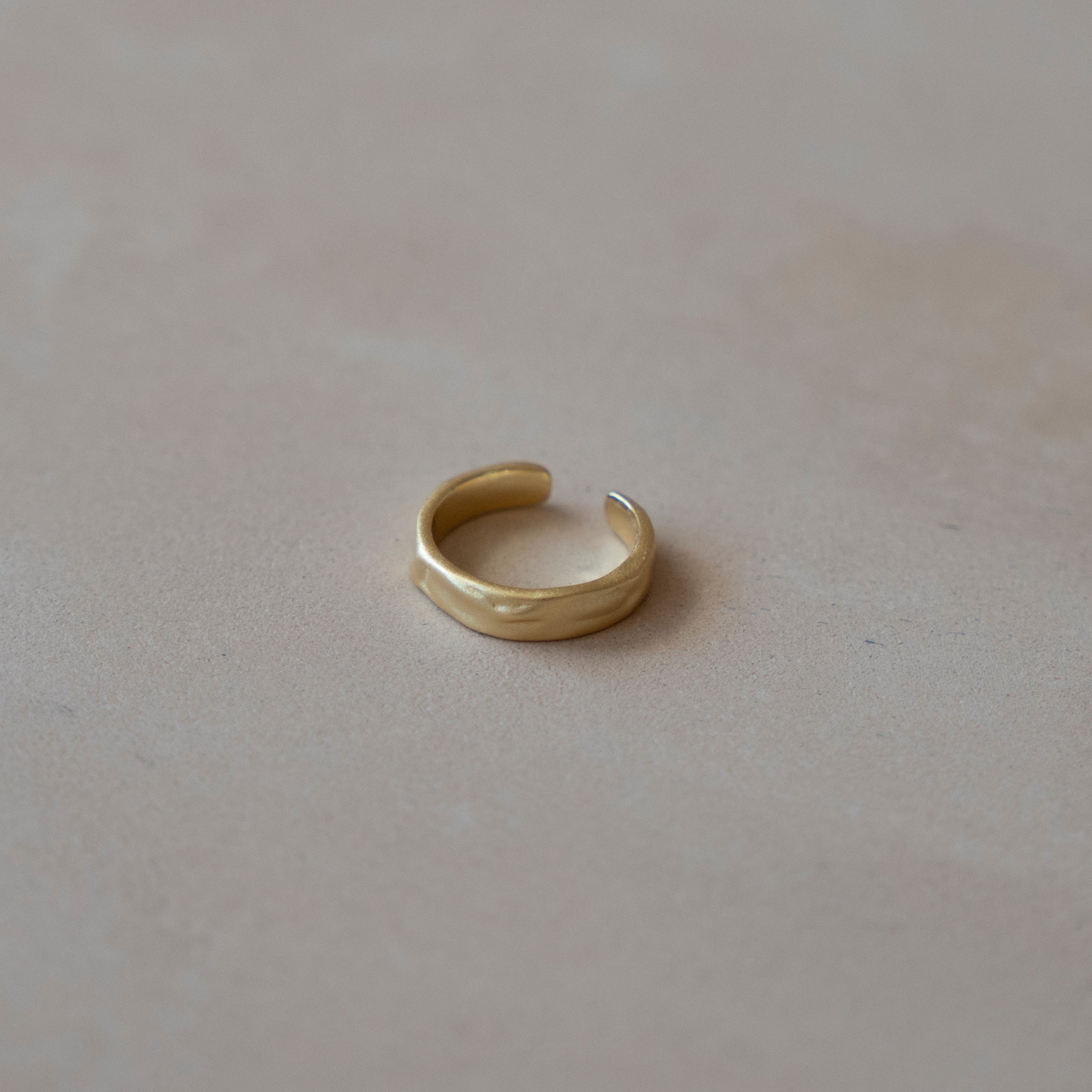 SLOW BURN RING 2.0