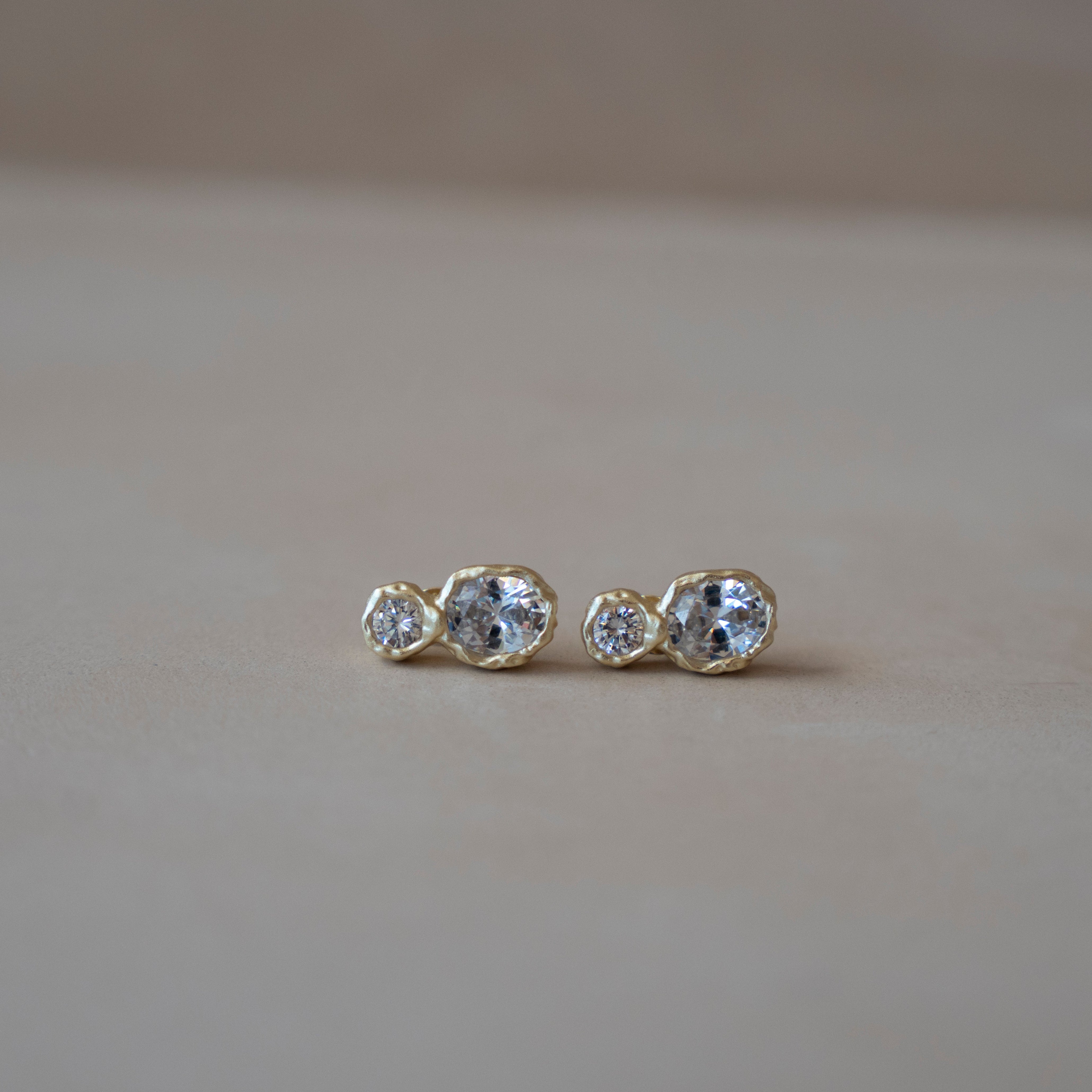 CRUSH EARRINGS