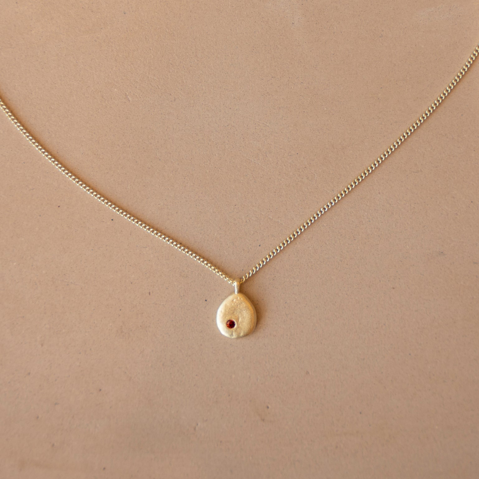 ORIGIN BIRTHSTONE / JANUARY