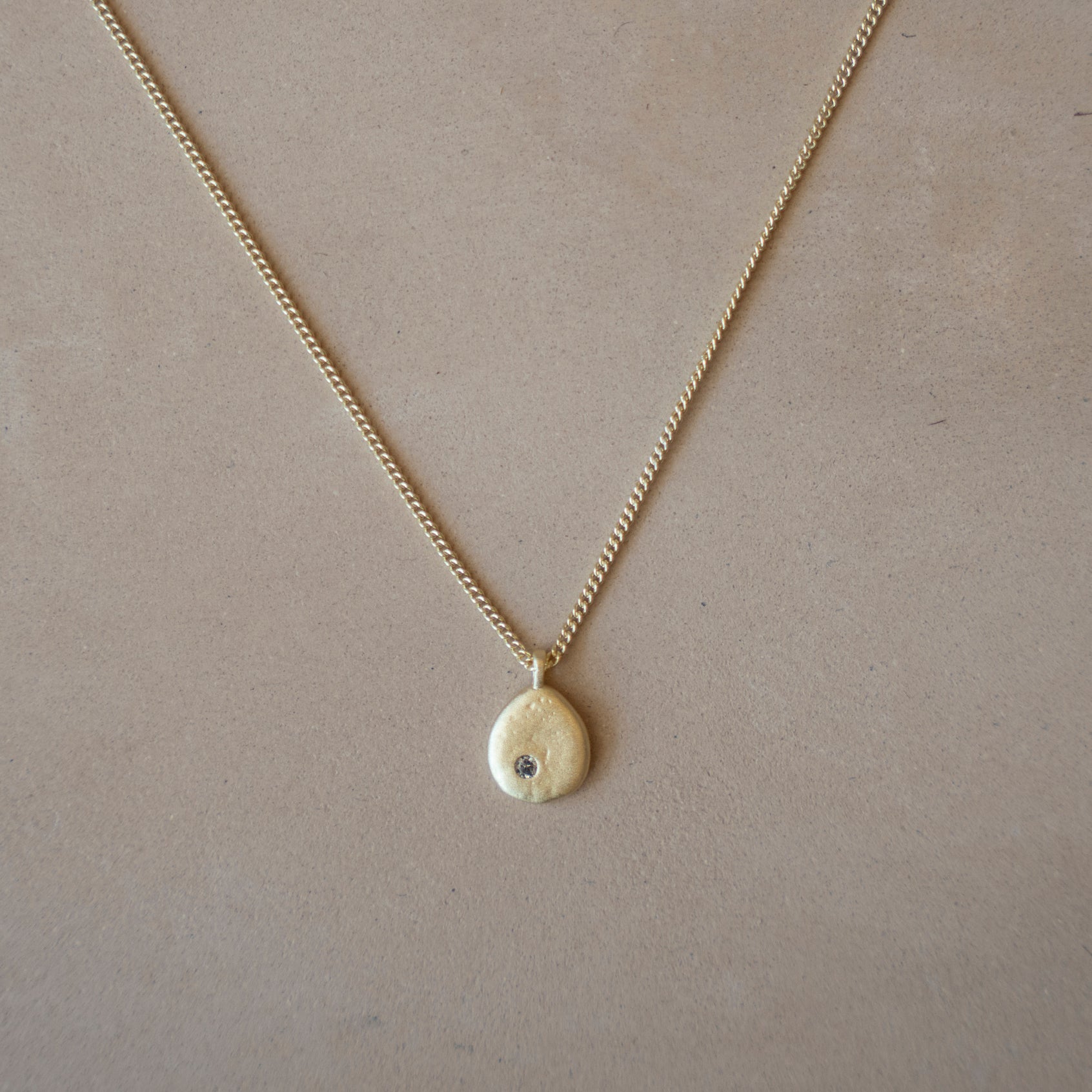 ORIGIN BIRTHSTONE / MARCH