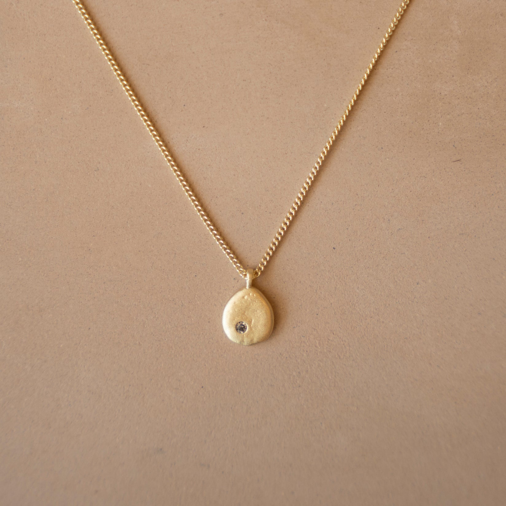 ORIGIN BIRTHSTONE / MARCH